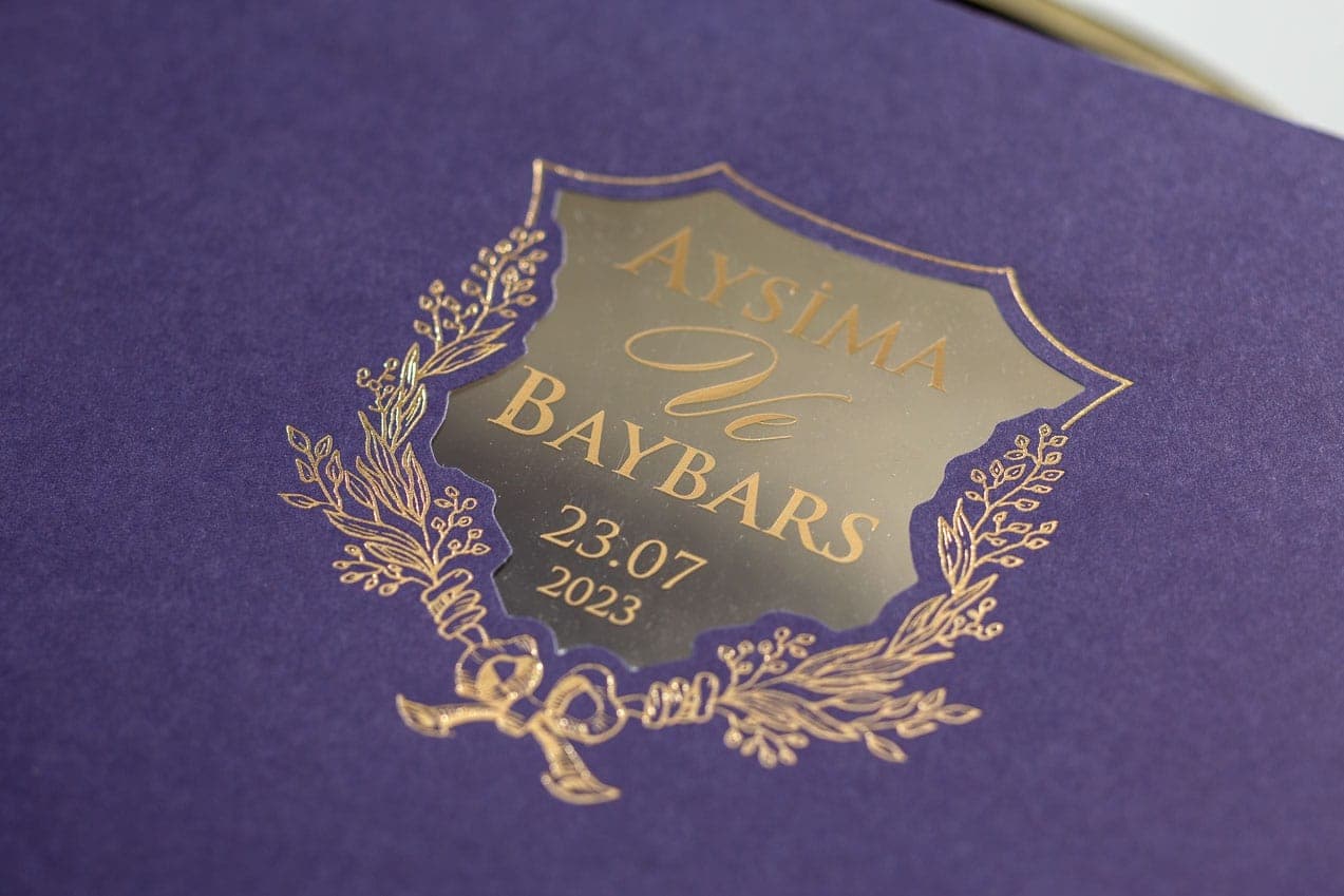 İklim Davetiye 10649 6