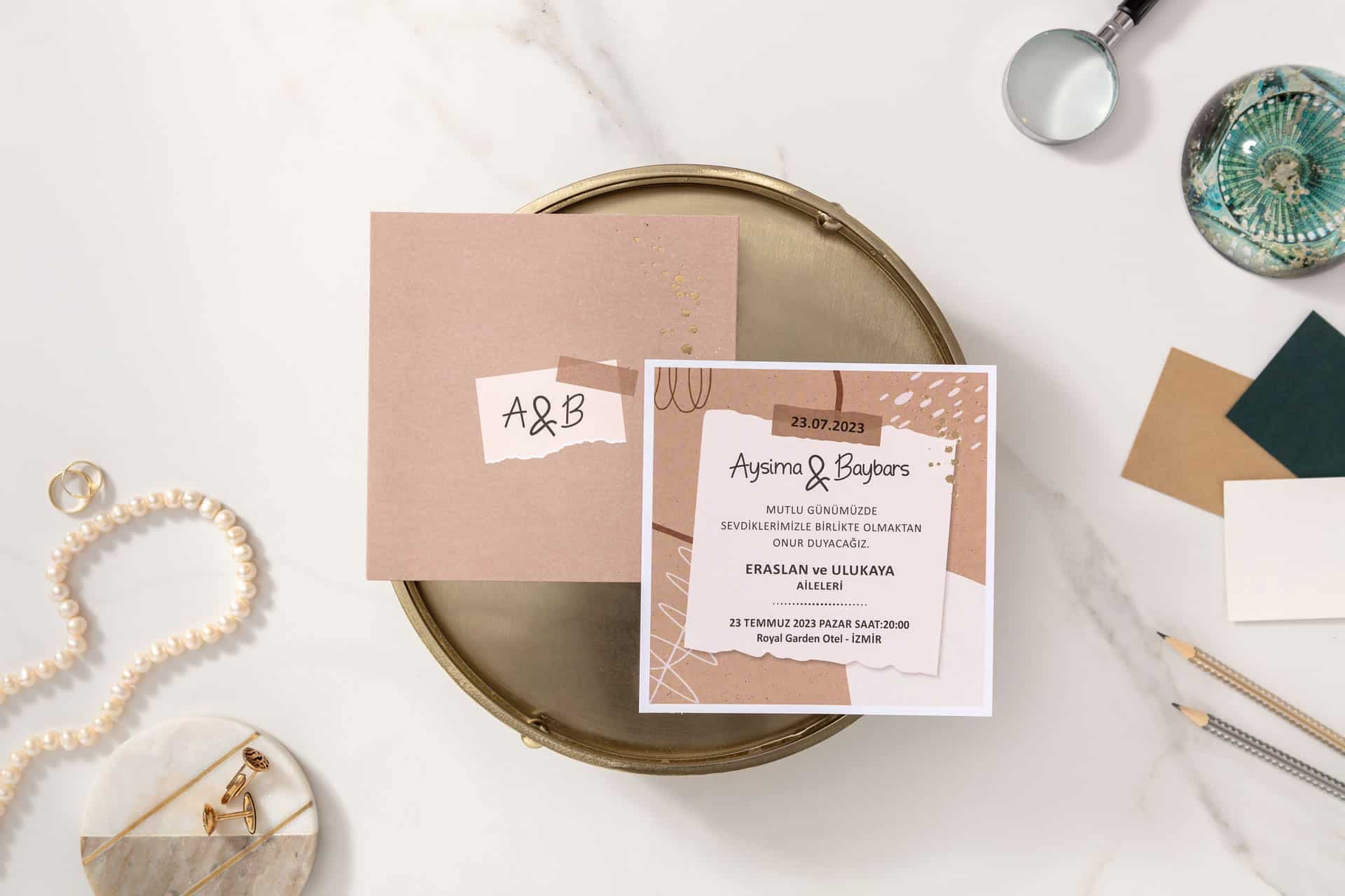 İklim Davetiye 10650 1