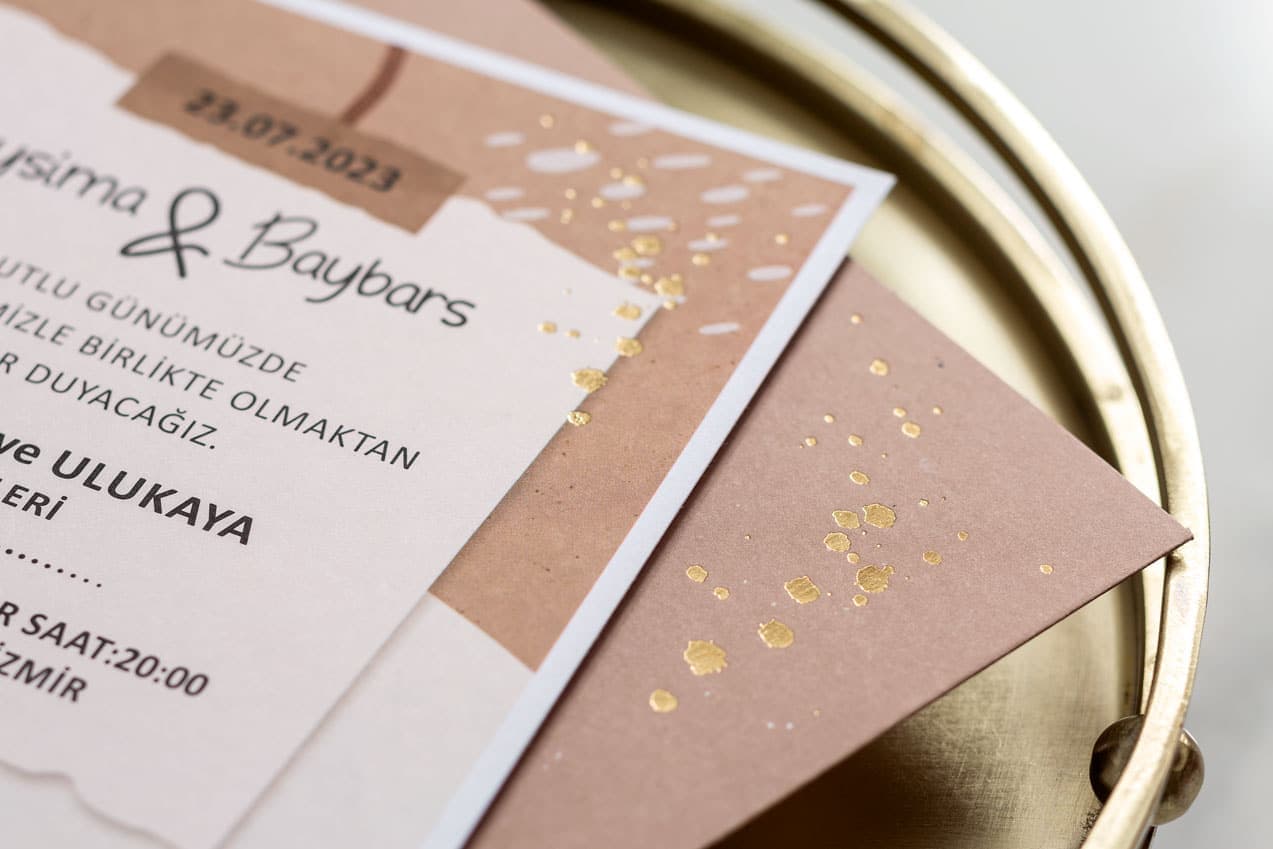 İklim Davetiye 10650 3