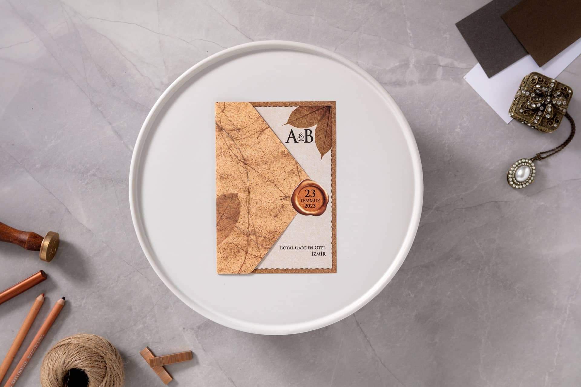 İklim Davetiye 10654 1