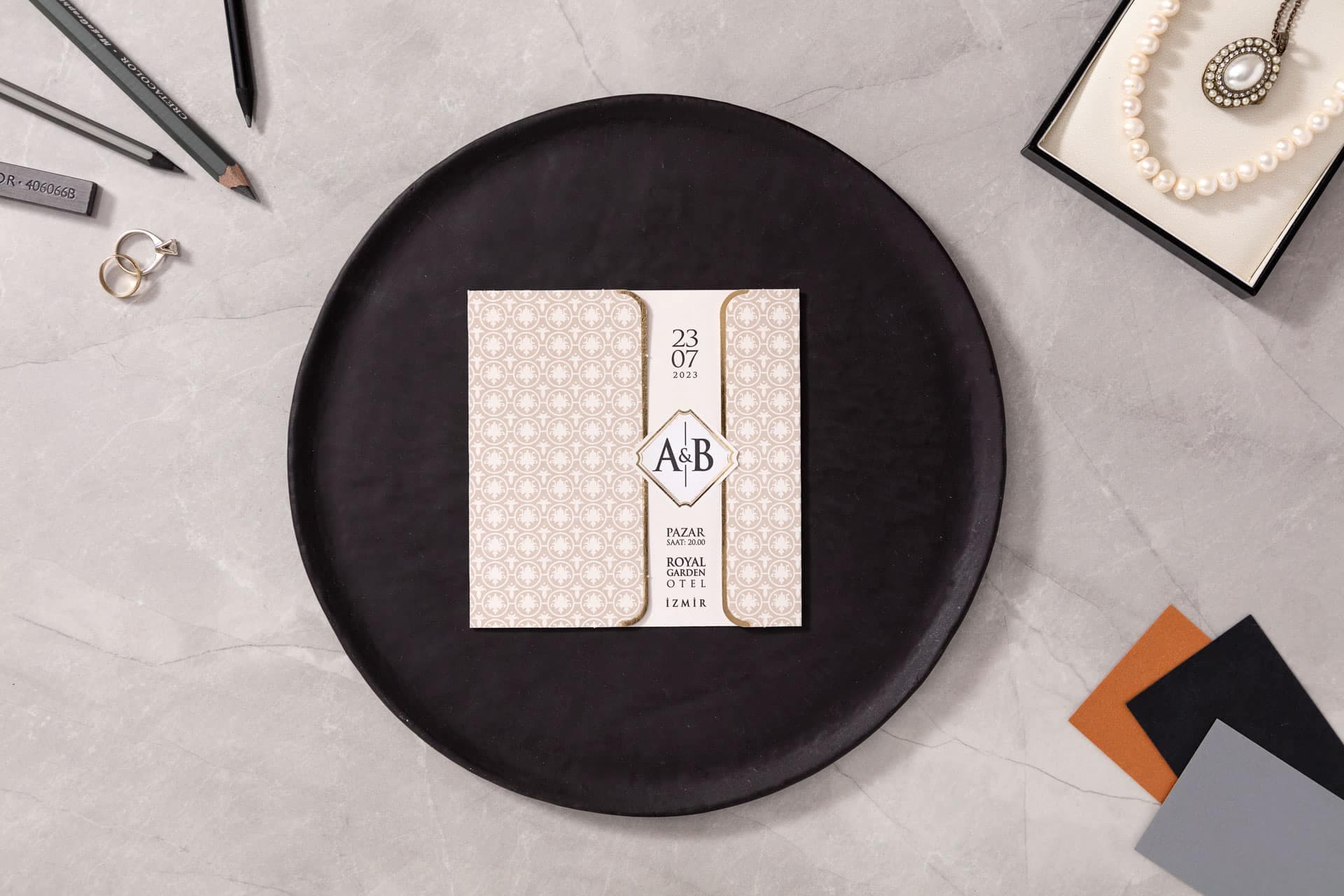 İklim Davetiye 10655 1