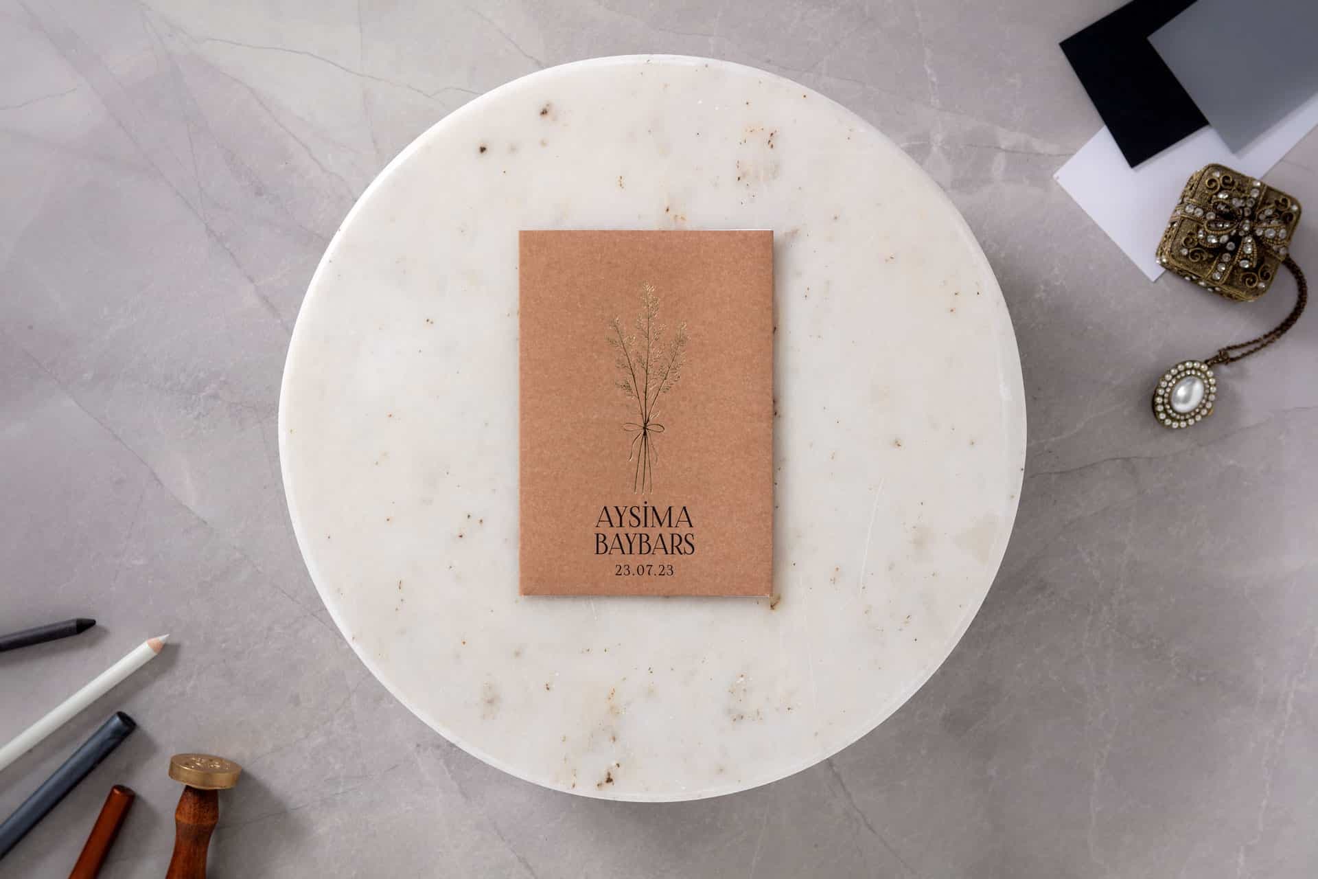 İklim Davetiye 10656 1