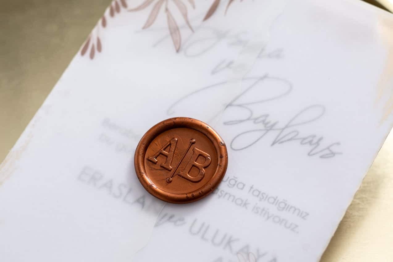 İklim Davetiye 10657 (Mühürlü) 4