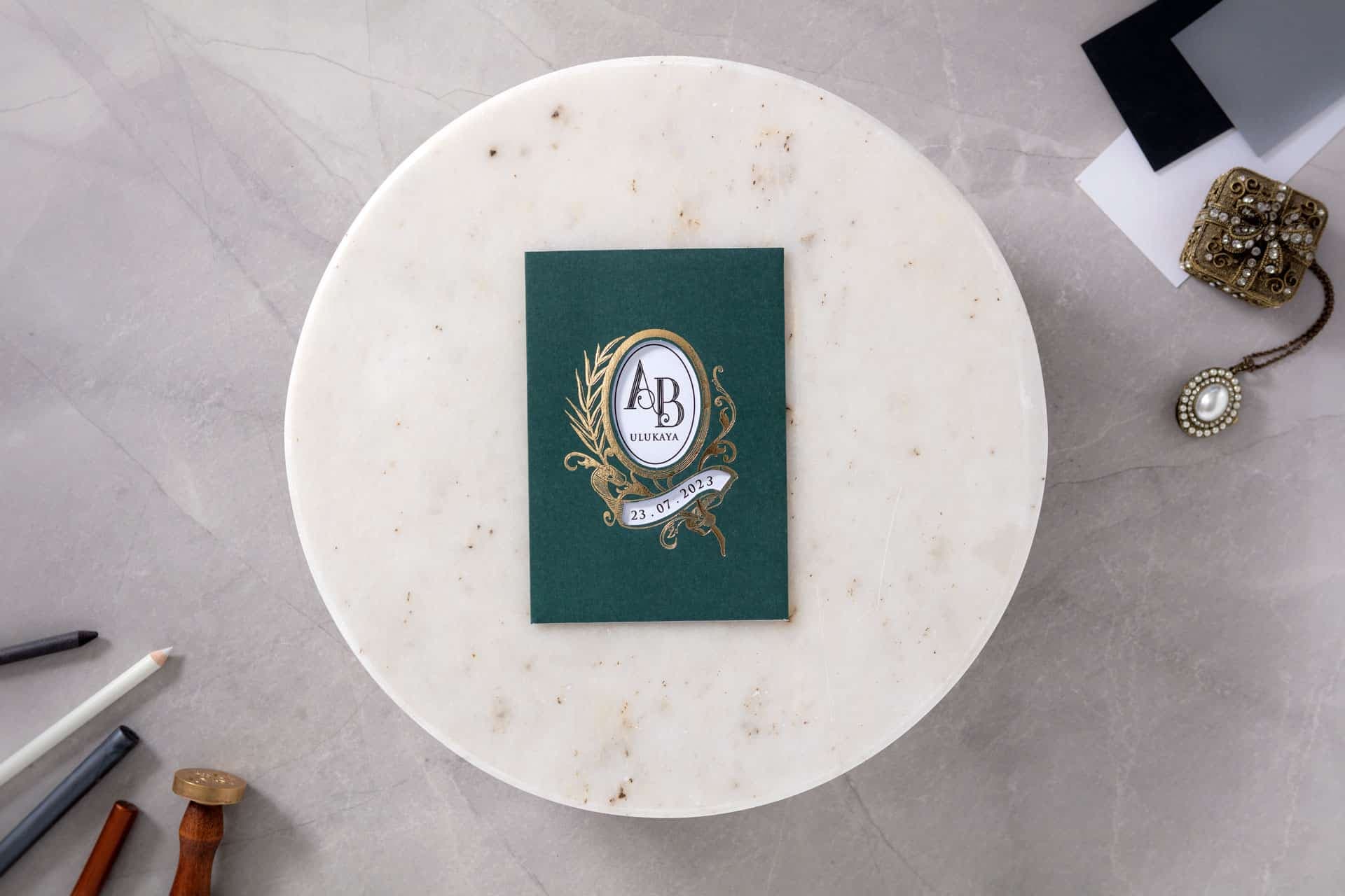 İklim Davetiye 10658 1