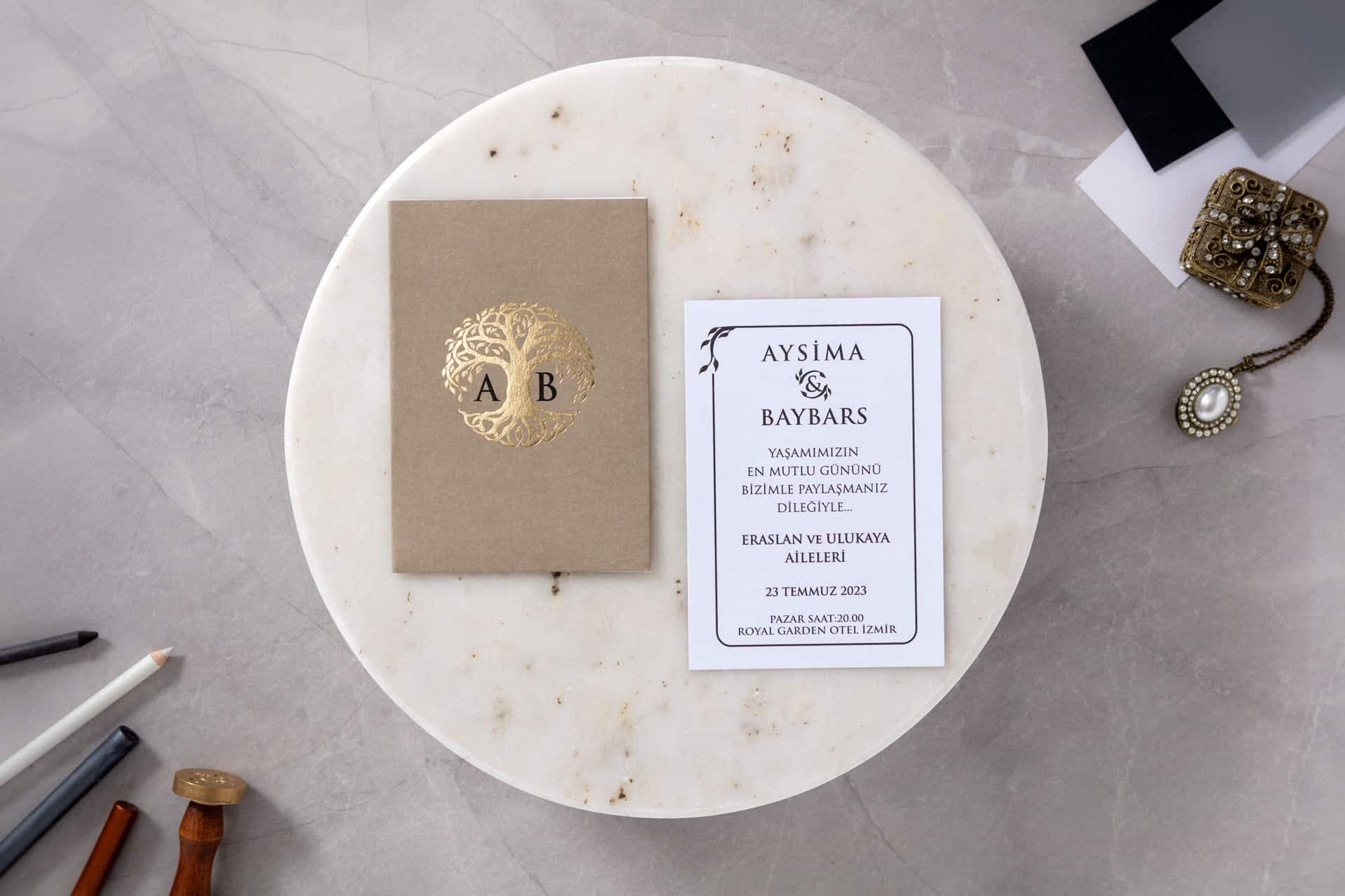 İklim Davetiye 10659 3