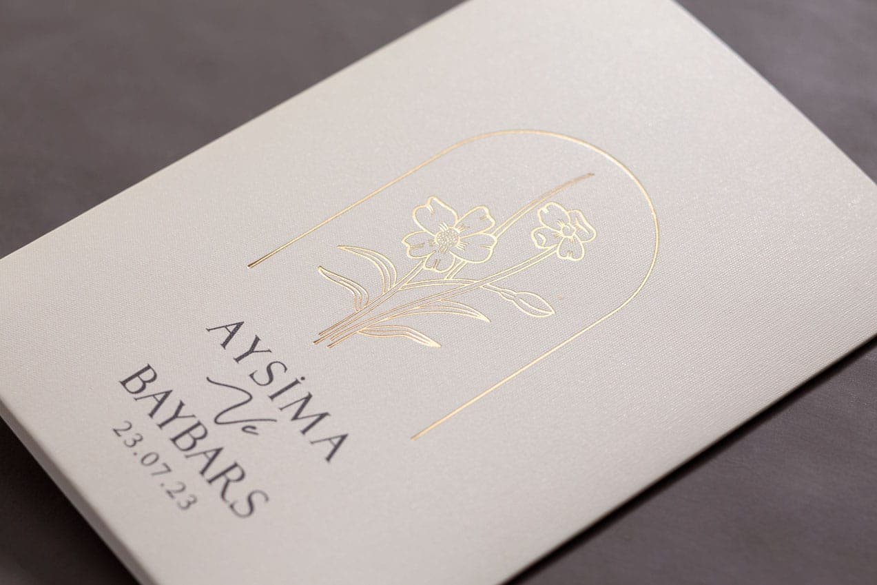 İklim Davetiye 10660 2