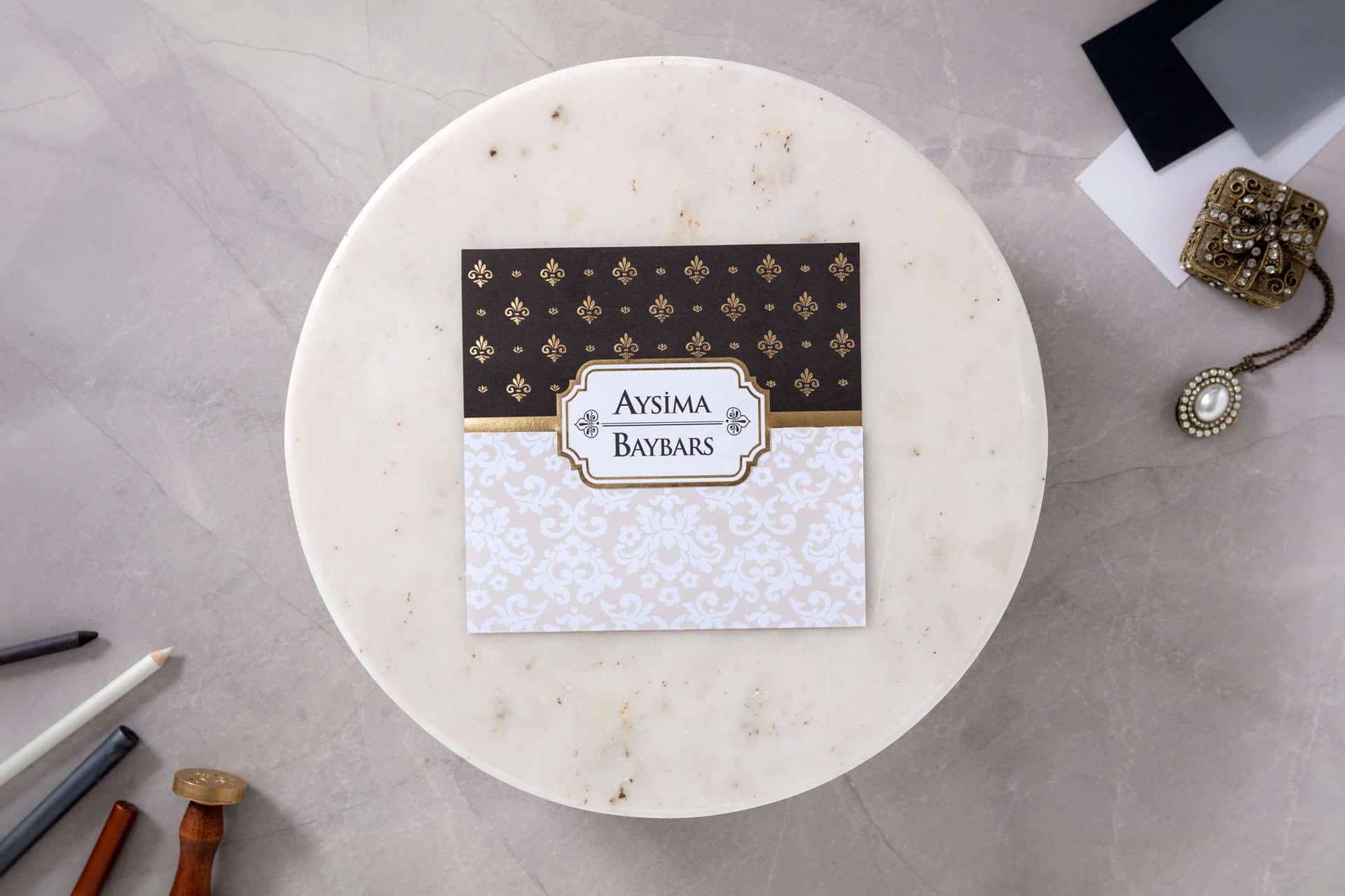 İklim Davetiye 10661 1