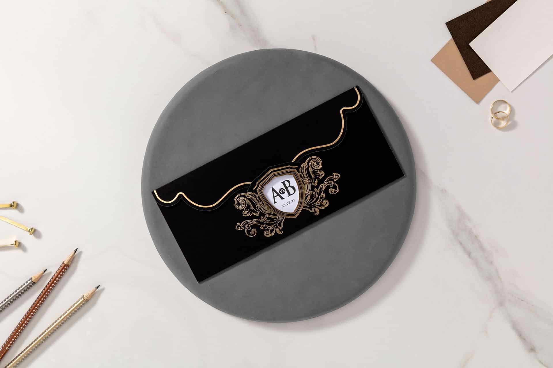 İklim Davetiye 10664