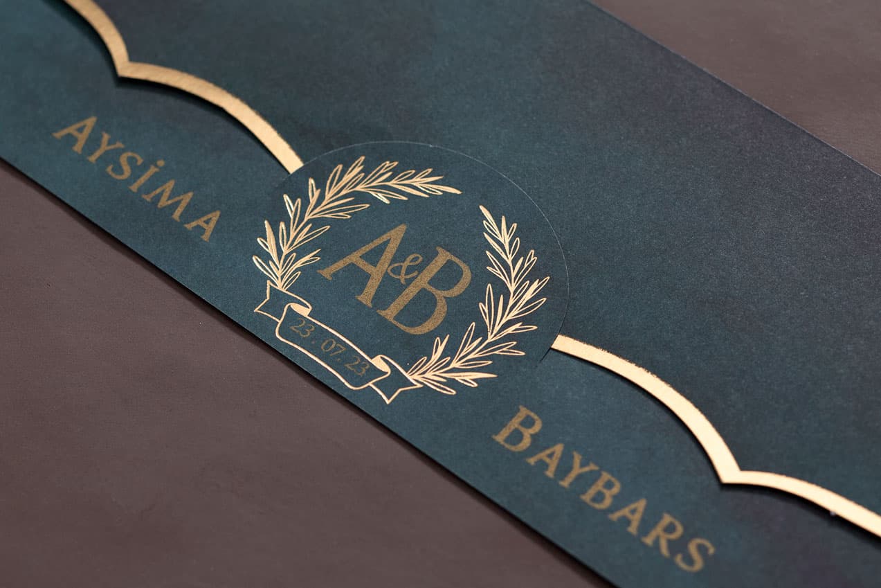 İklim Davetiye 10665 2