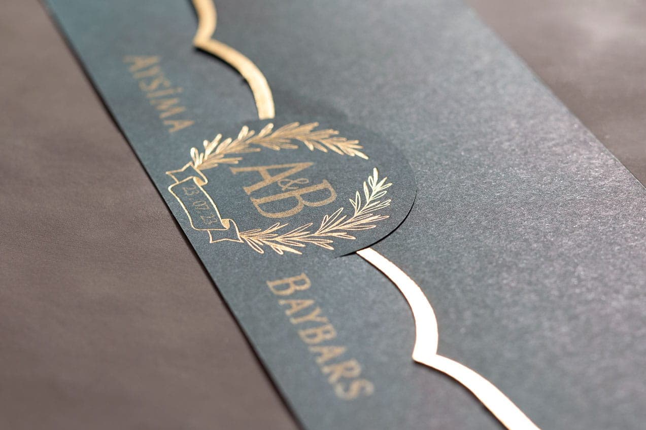 İklim Davetiye 10665 4