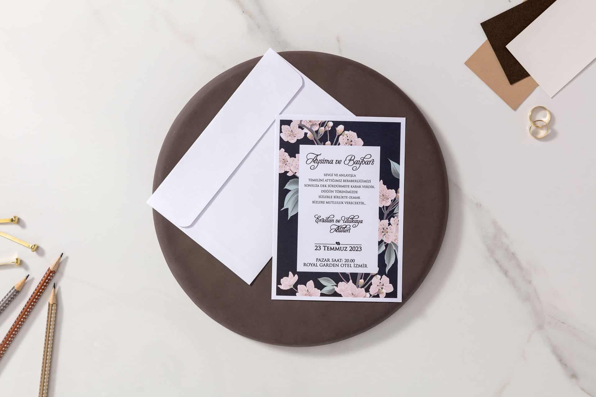 İklim Davetiye 10669 1