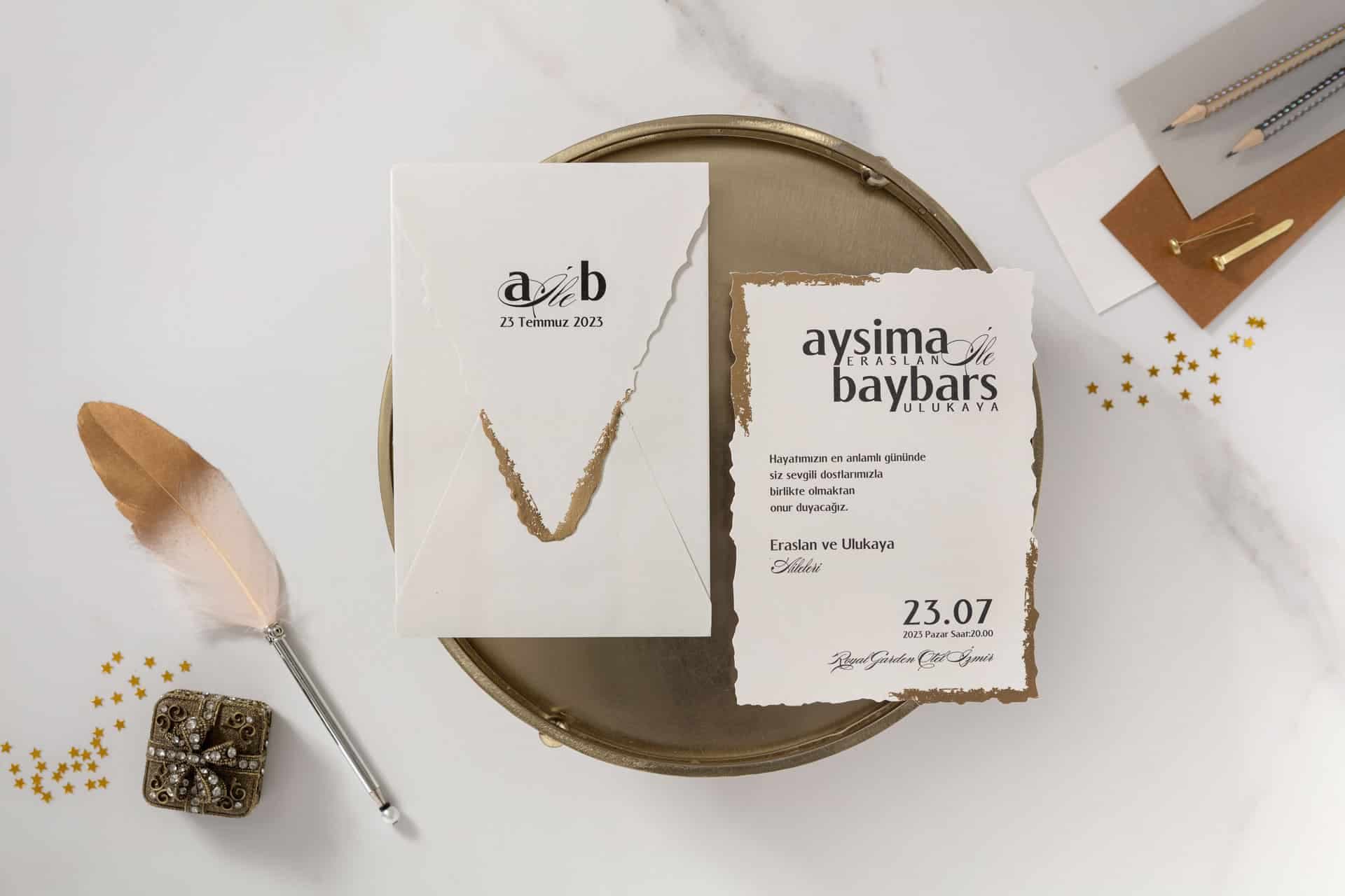 İklim Davetiye 10673 1