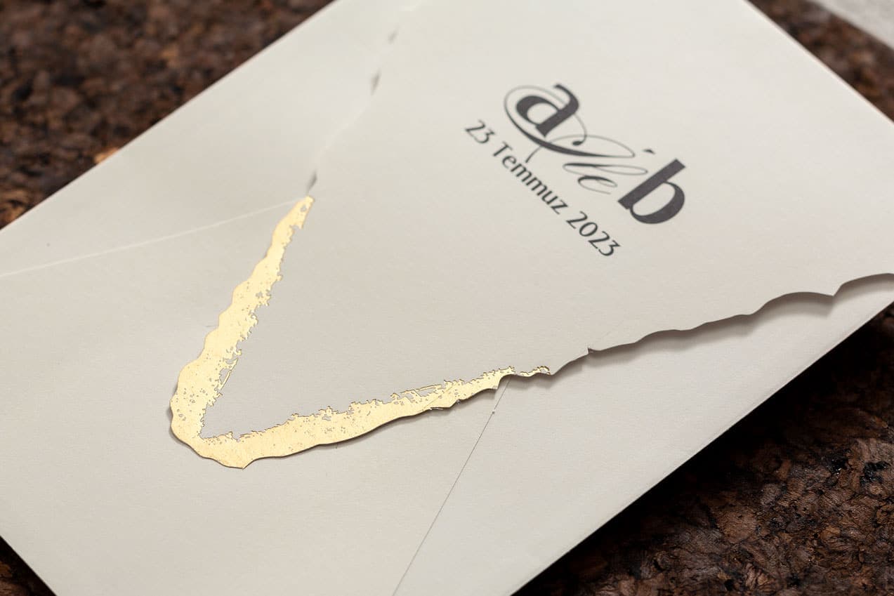 İklim Davetiye 10673 2