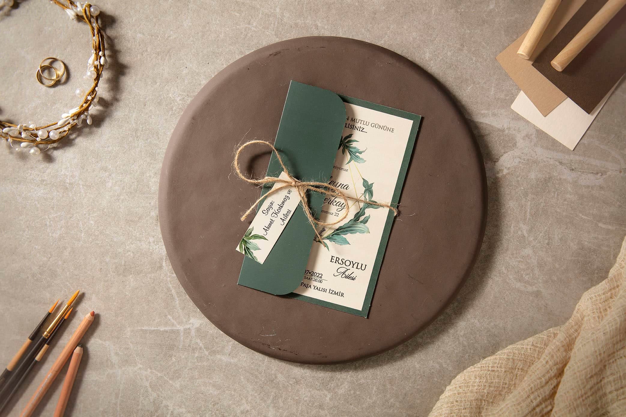 İklim Davetiye Fenomen 7002 1