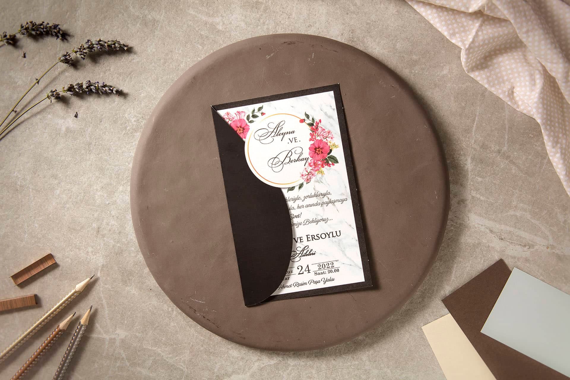 İklim Davetiye Fenomen 7009 1