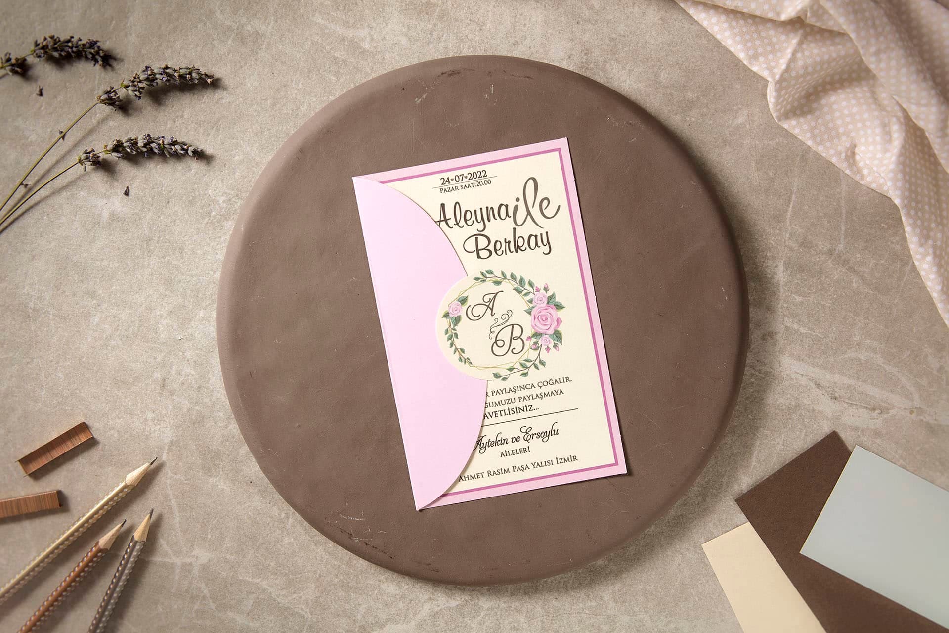 İklim Davetiye Fenomen 7011 1