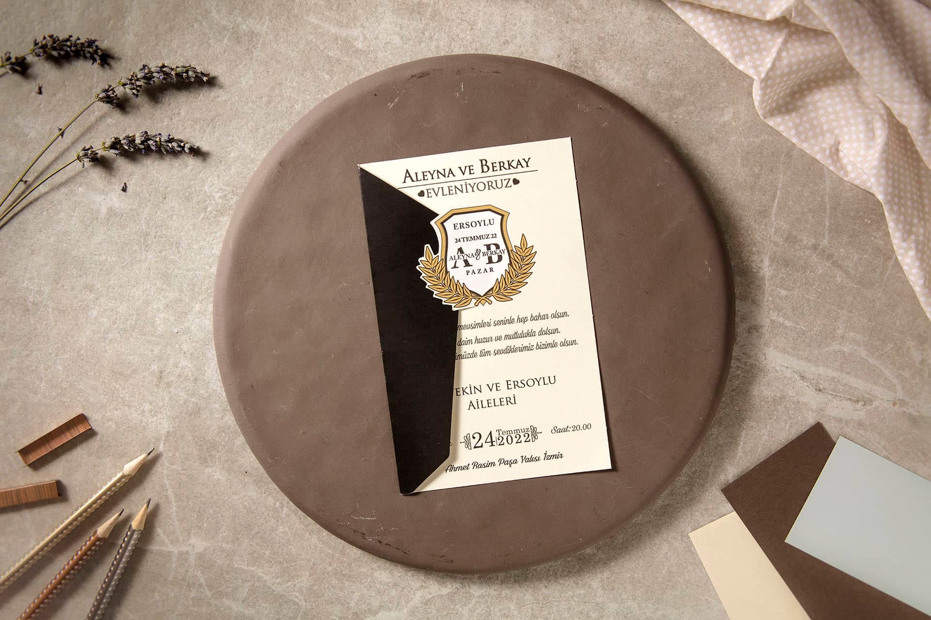 İklim Davetiye Fenomen 7012 1