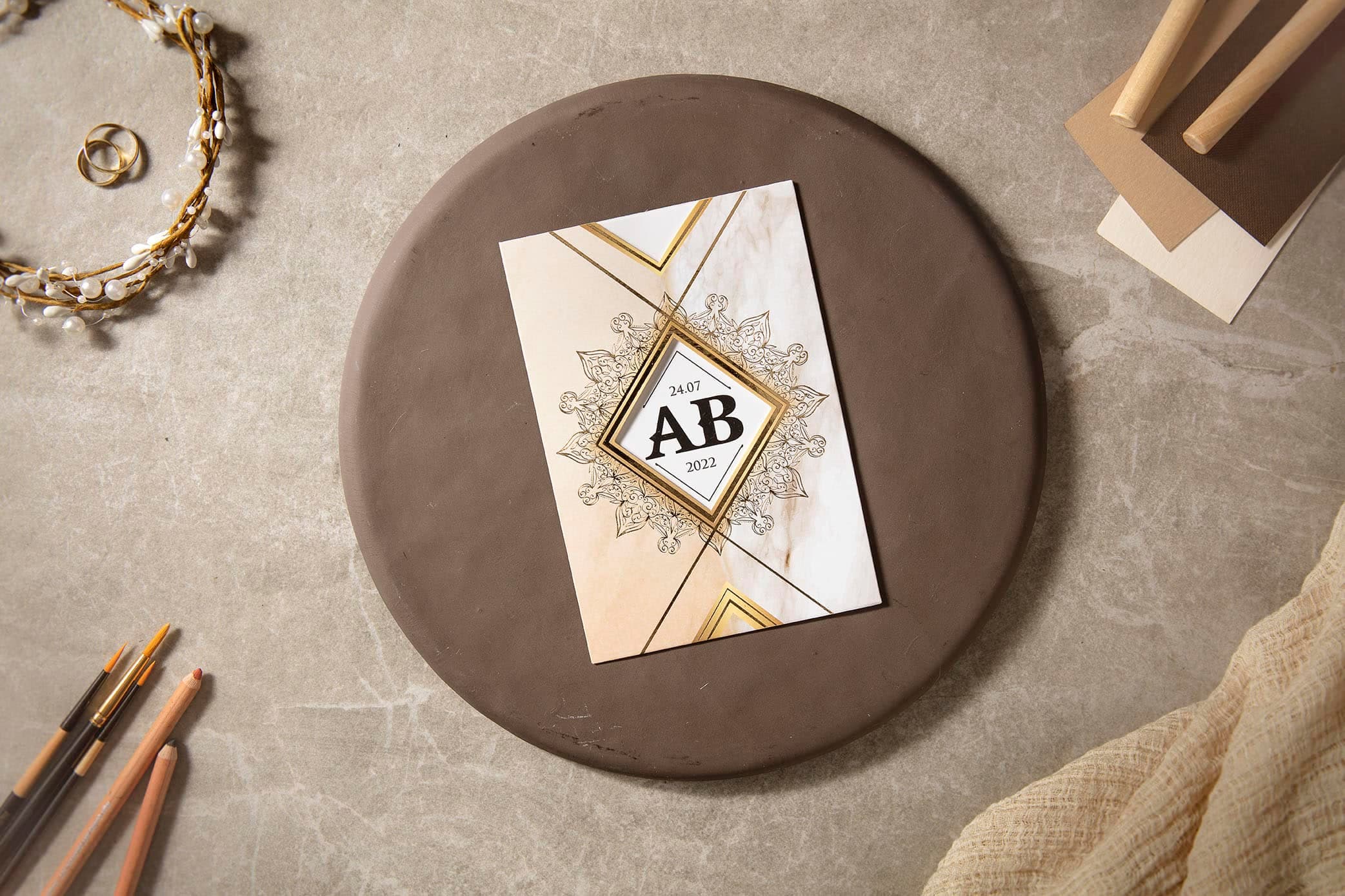 İklim Davetiye Fenomen 7013 1