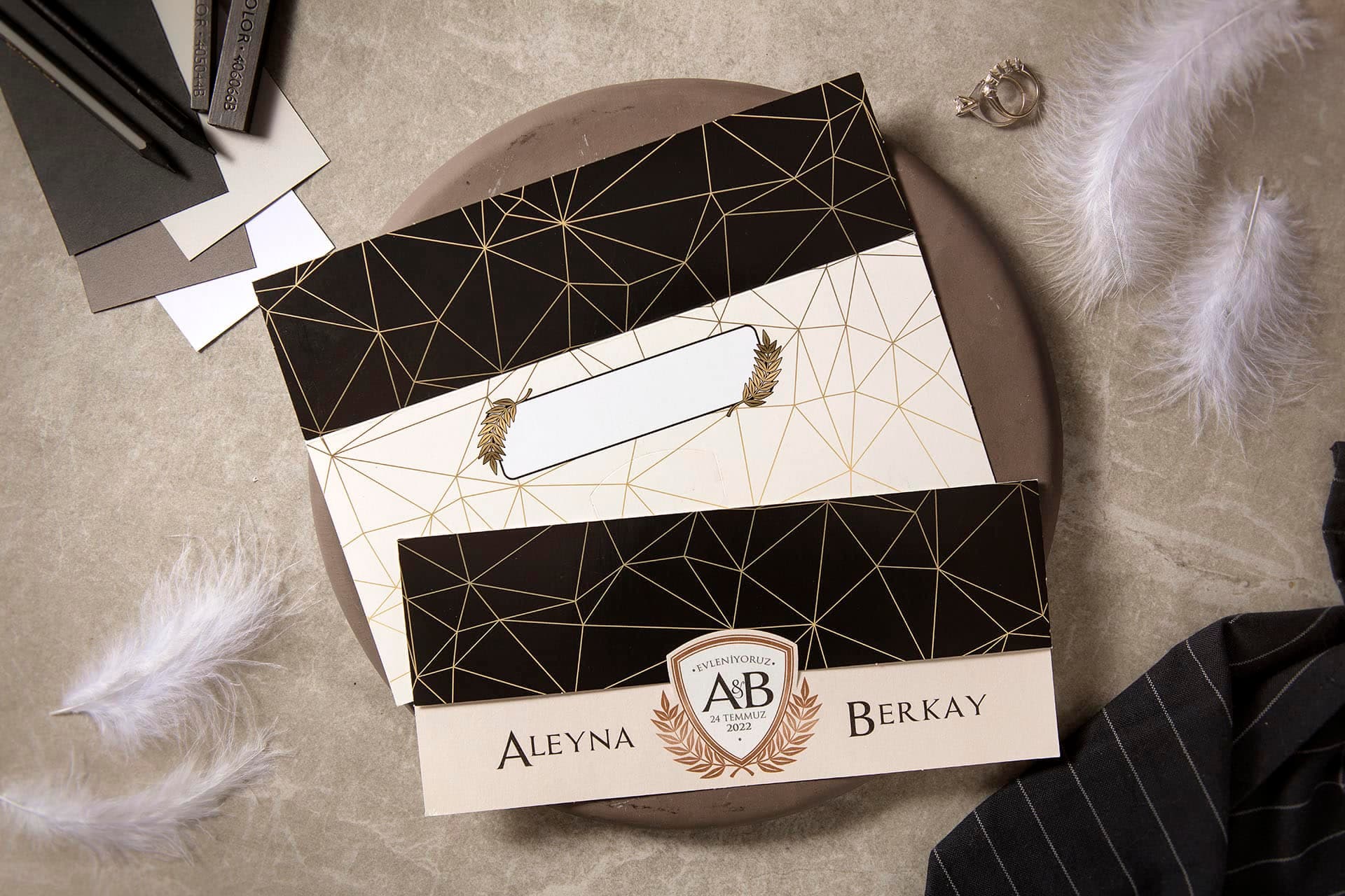 İklim Davetiye Fenomen 7014 3