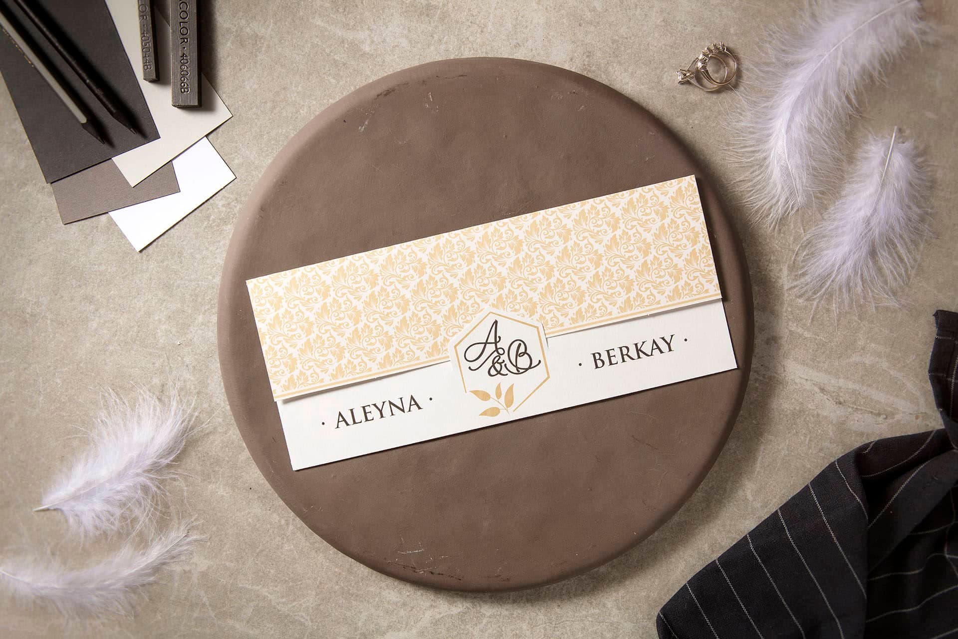 İklim Davetiye Fenomen 7017 1