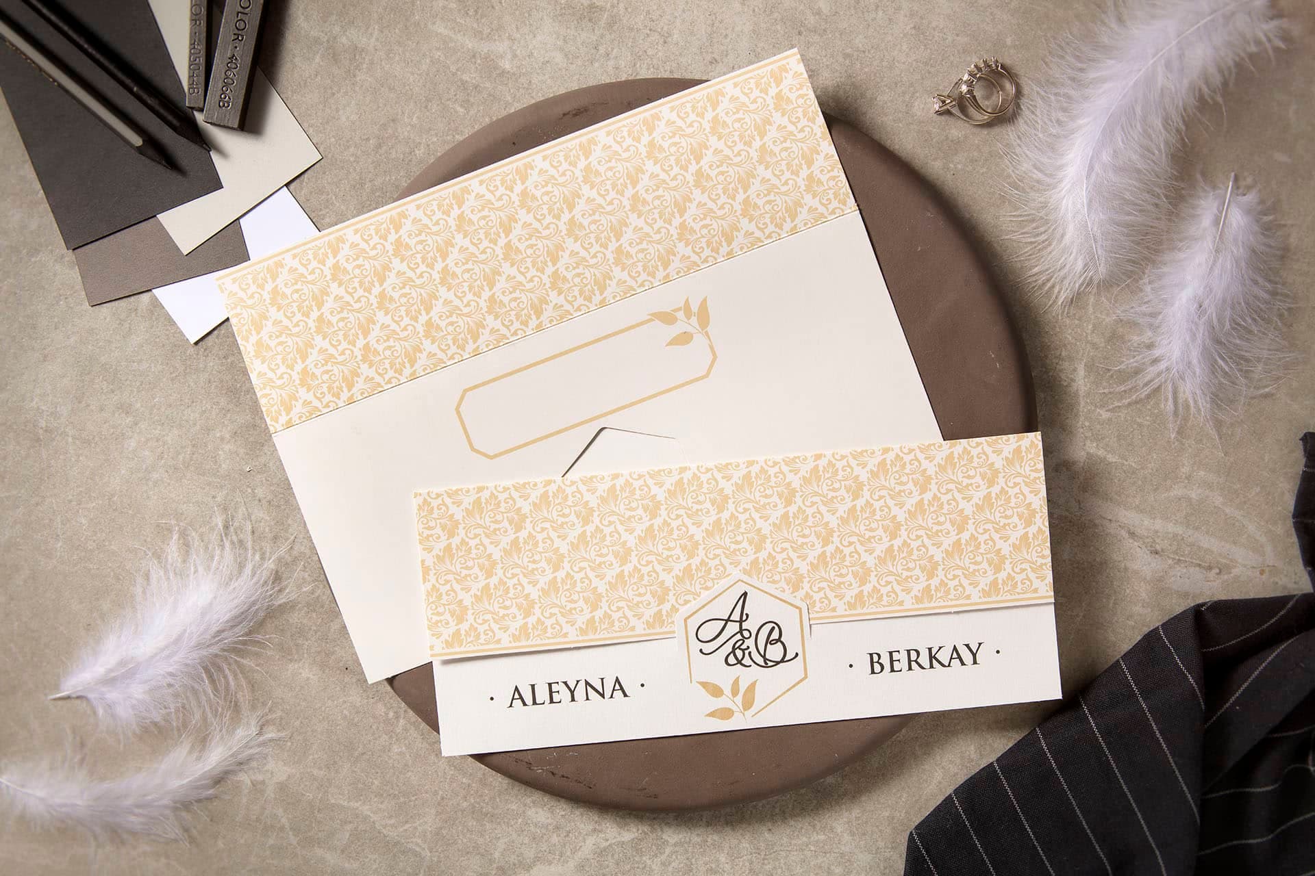 İklim Davetiye Fenomen 7017 3