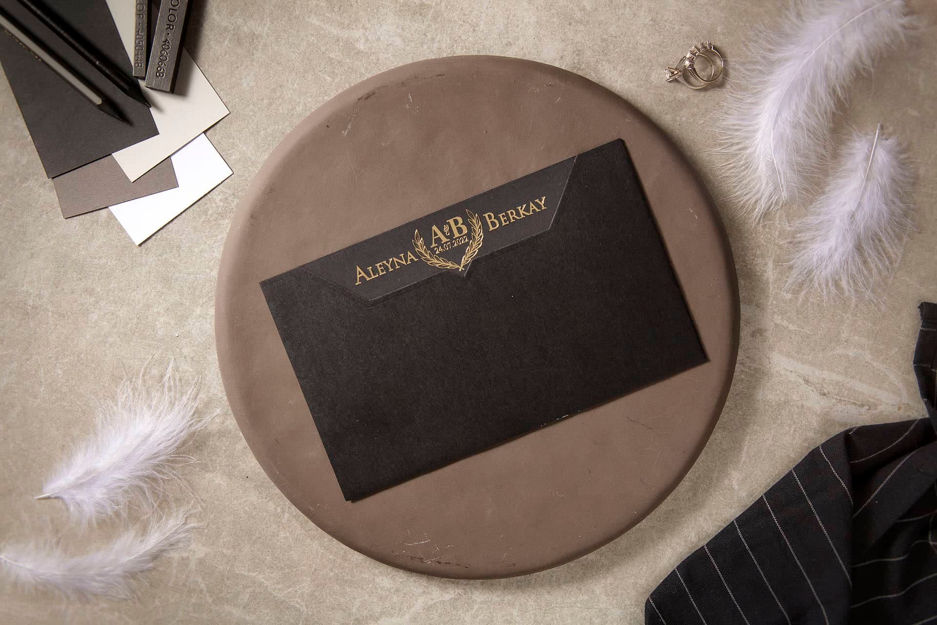 İklim Davetiye Fenomen 7018 1