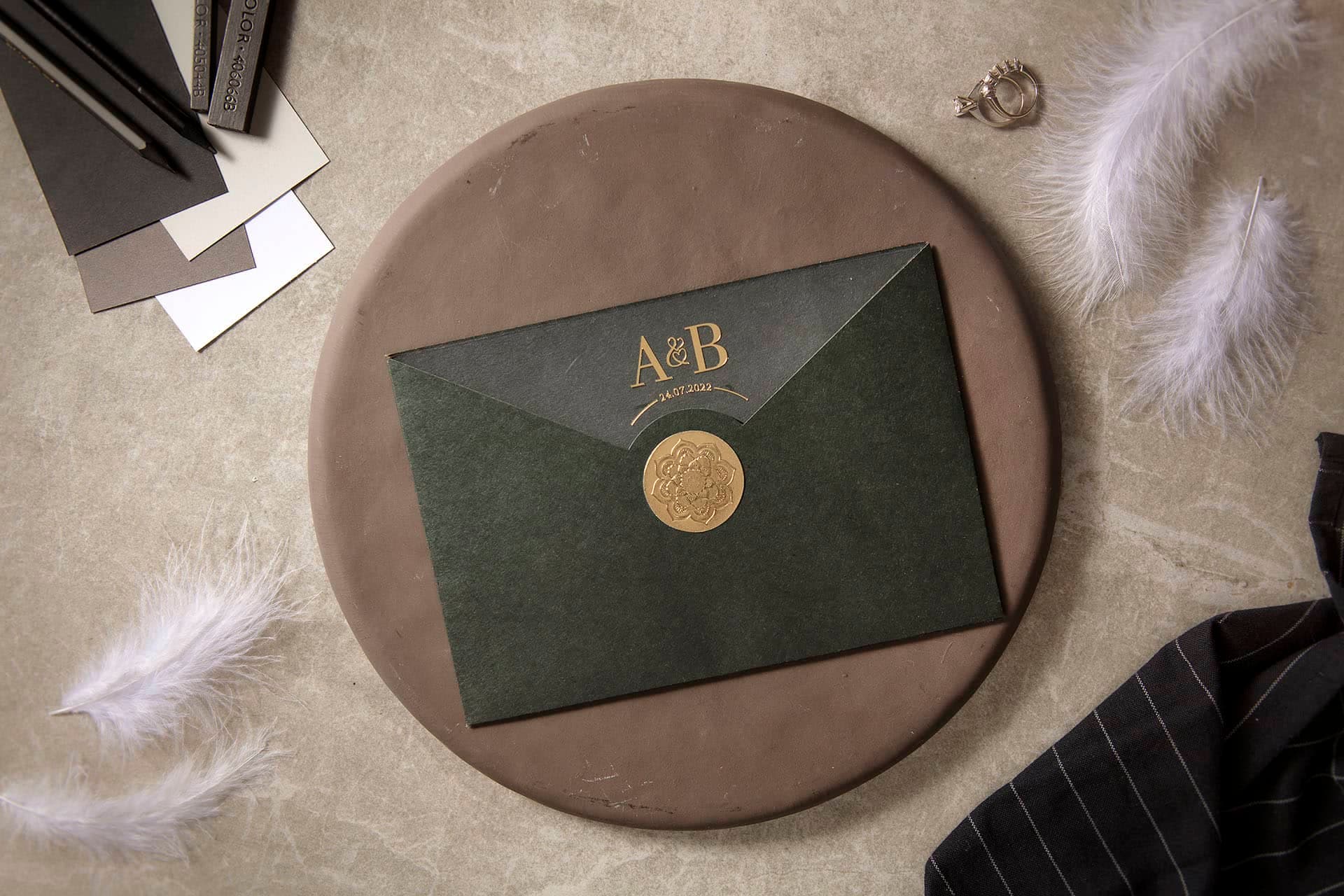 İklim Davetiye Fenomen 7019 1