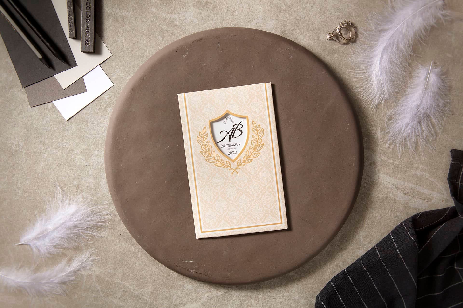 İklim Davetiye Fenomen 7021 1