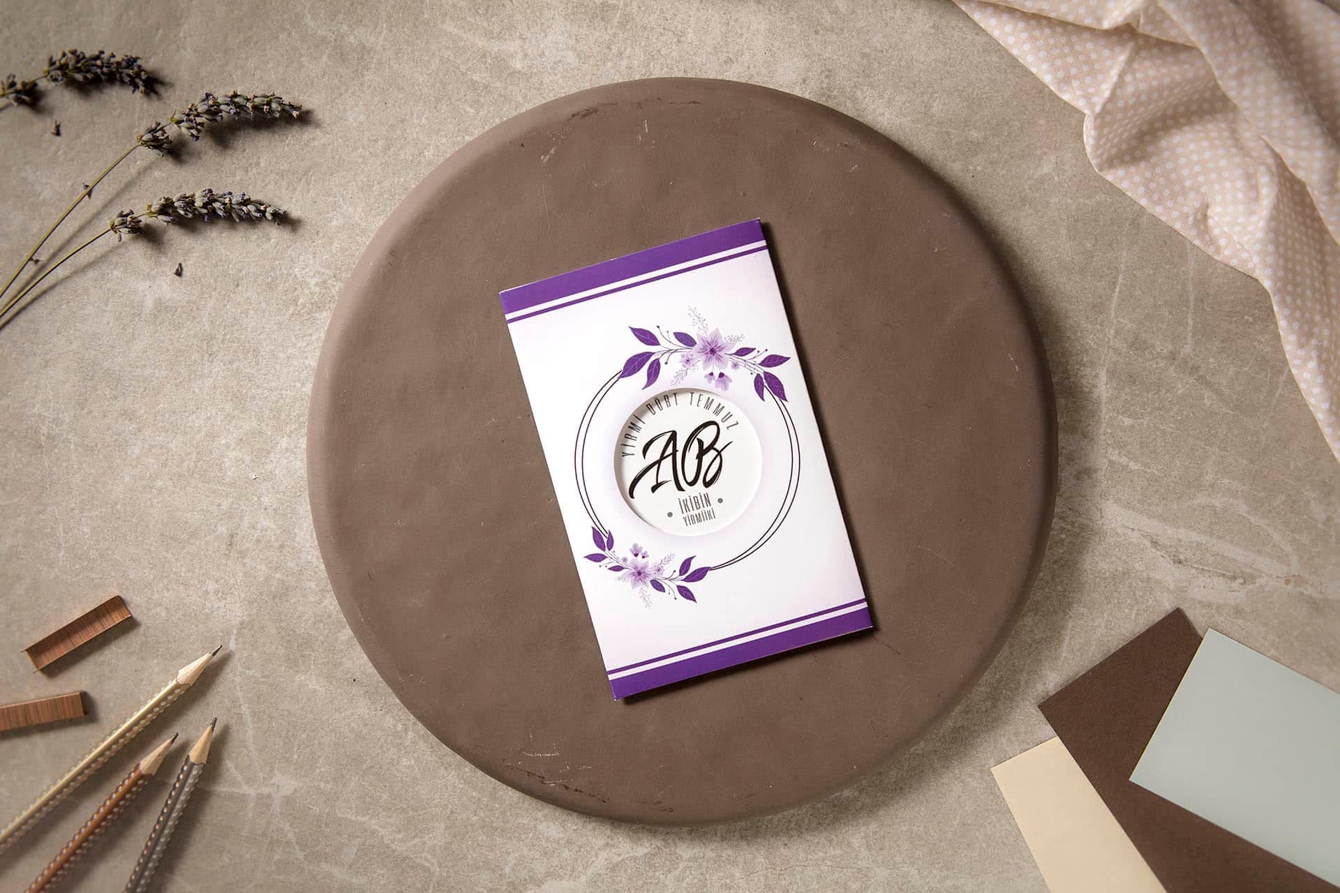 İklim Davetiye Fenomen 7023 1