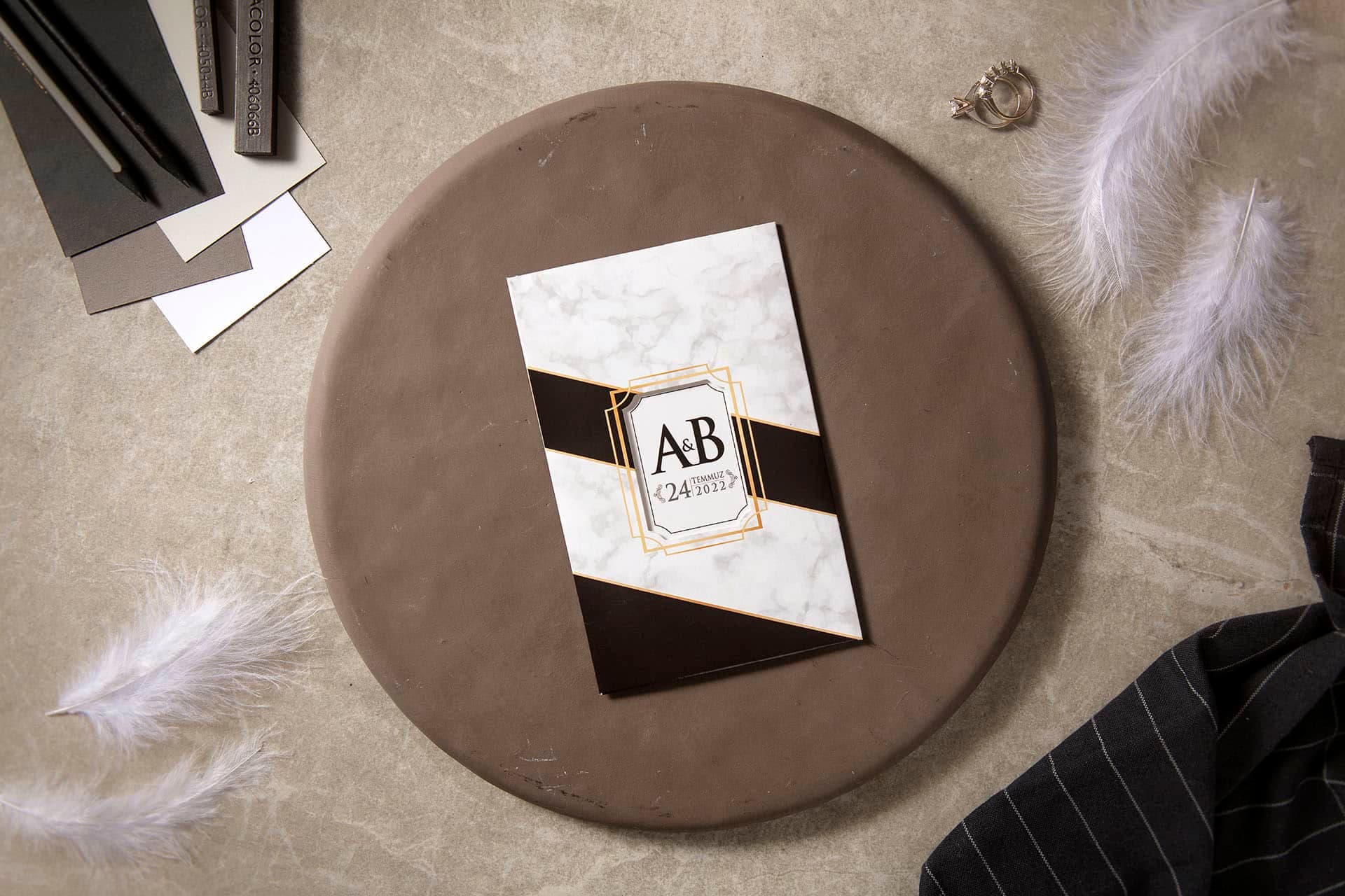 İklim Davetiye Fenomen 7024 1