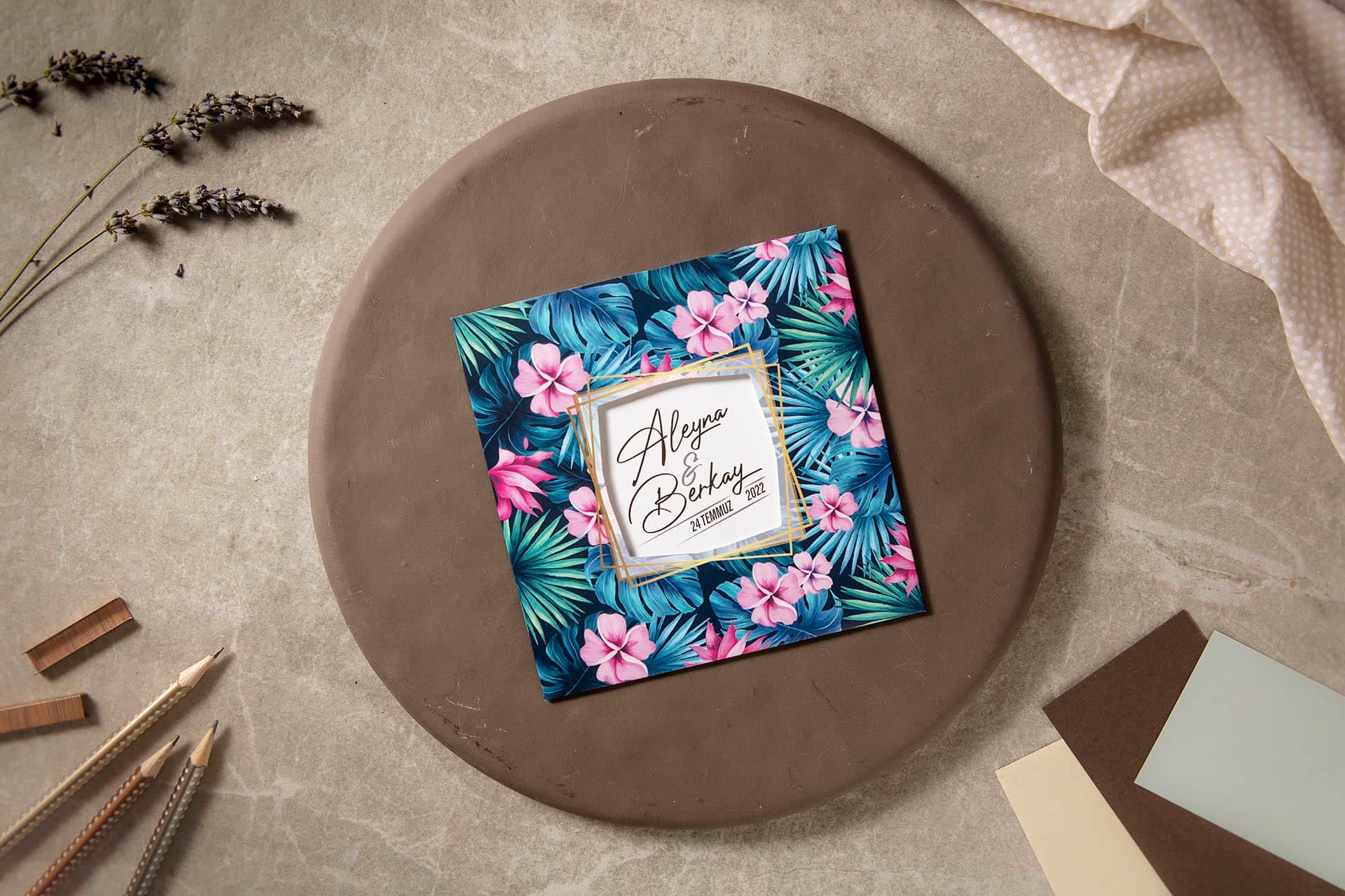 İklim Davetiye Fenomen 7032 1