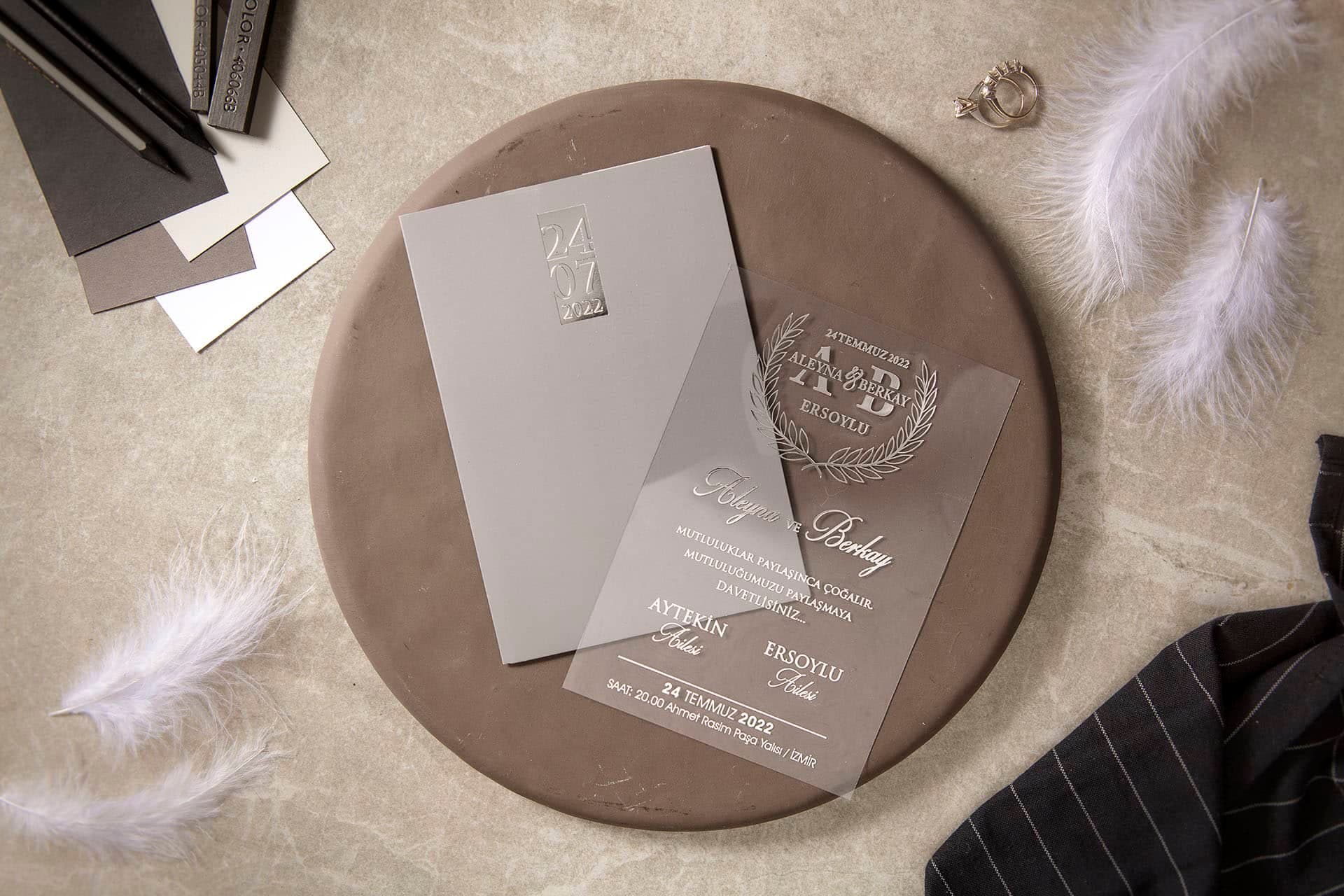 İklim Davetiye Fenomen 7034 2