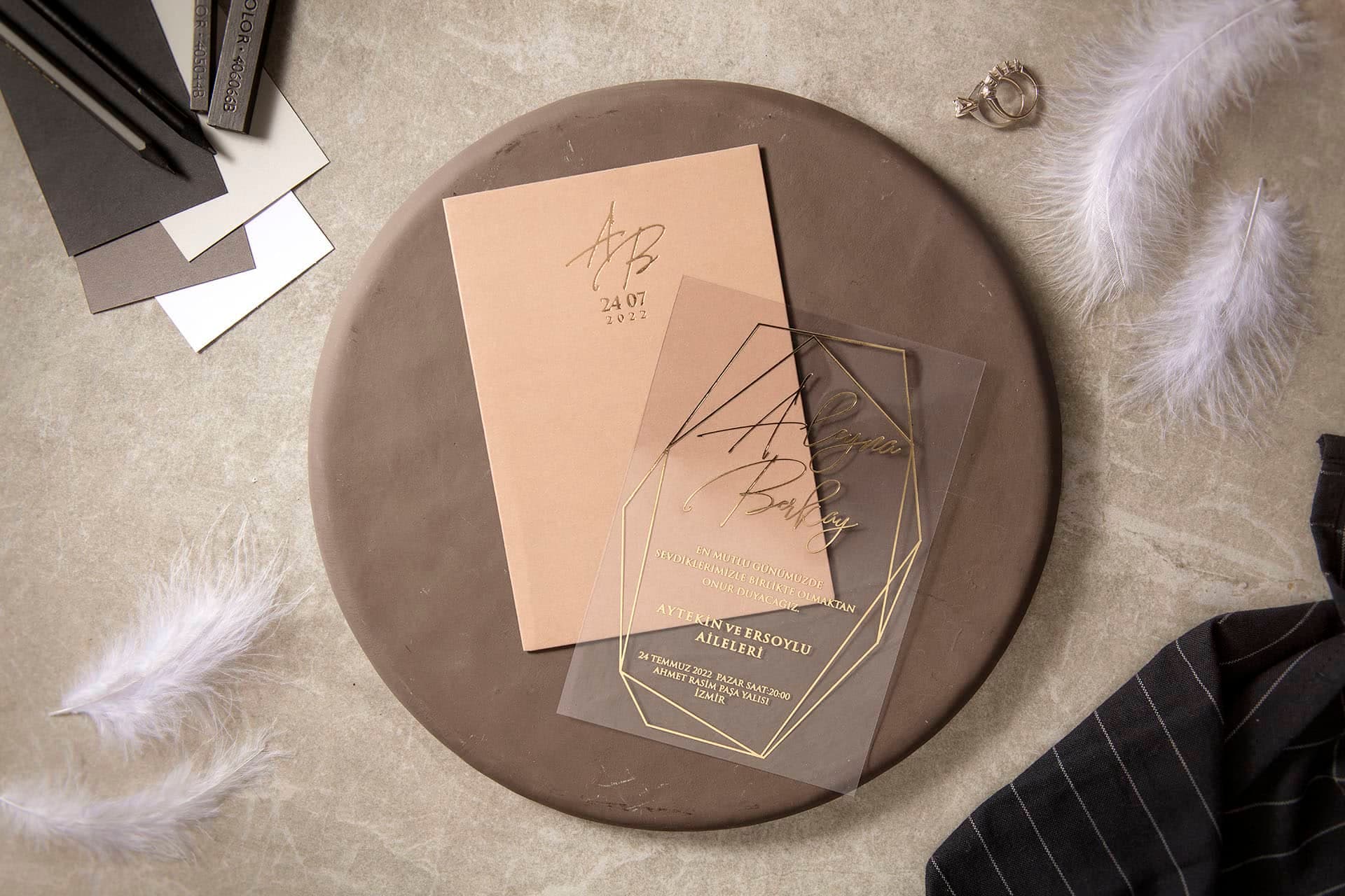 İklim Davetiye Fenomen 7035 2