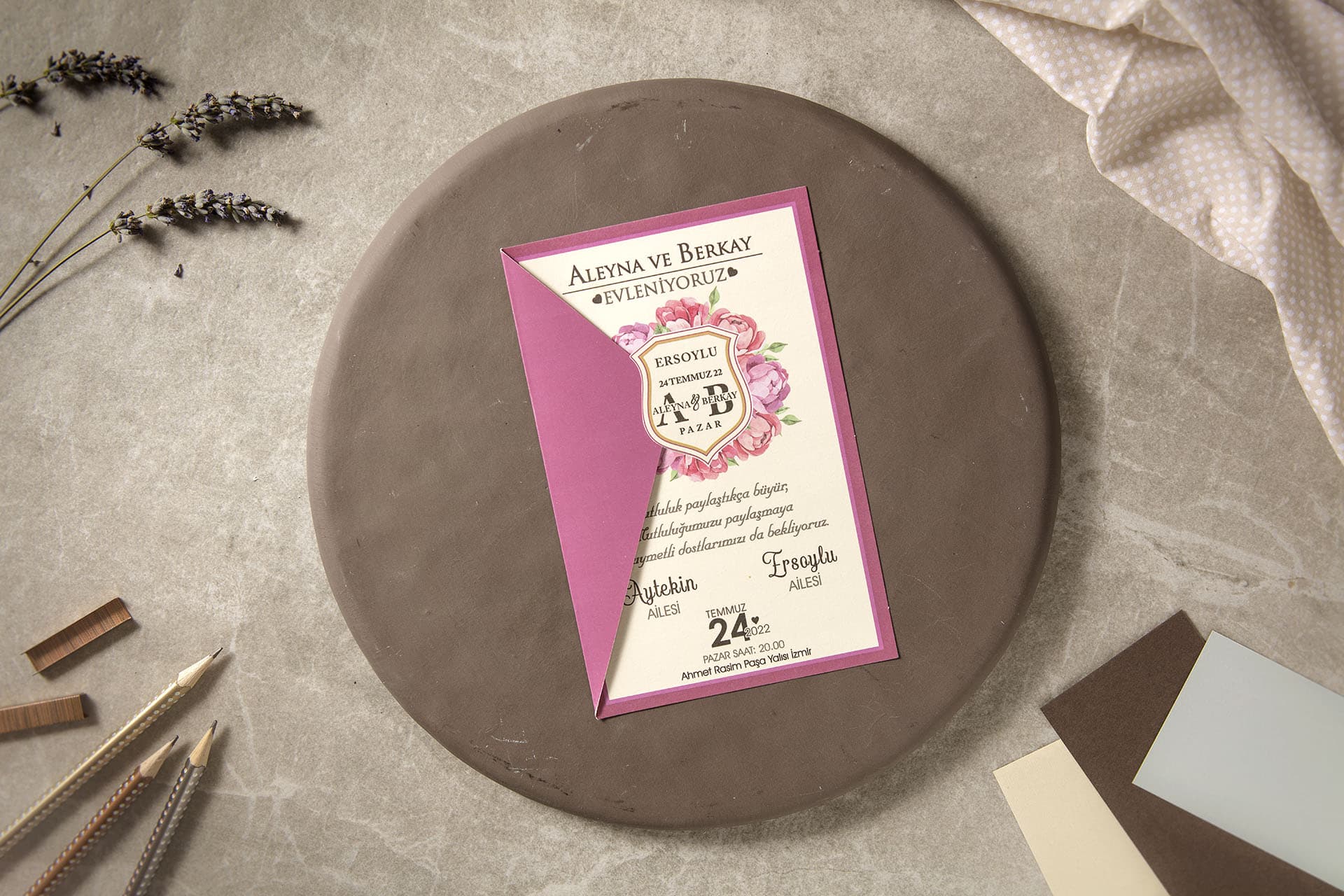 İklim Davetiye Fenomen 7038 1