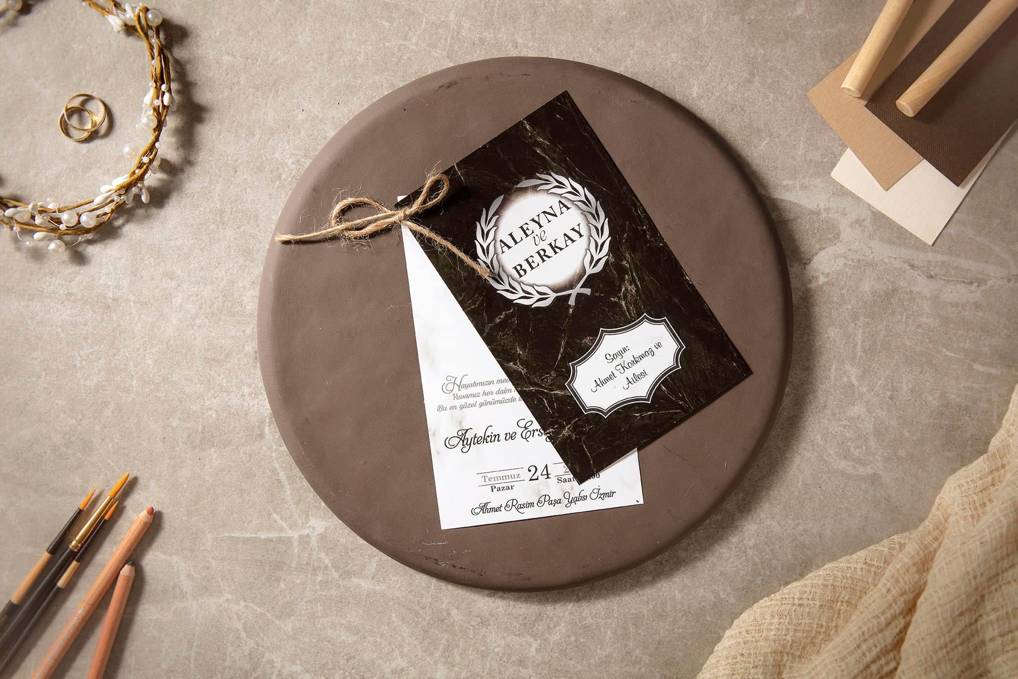 İklim Davetiye Fenomen 7041 1