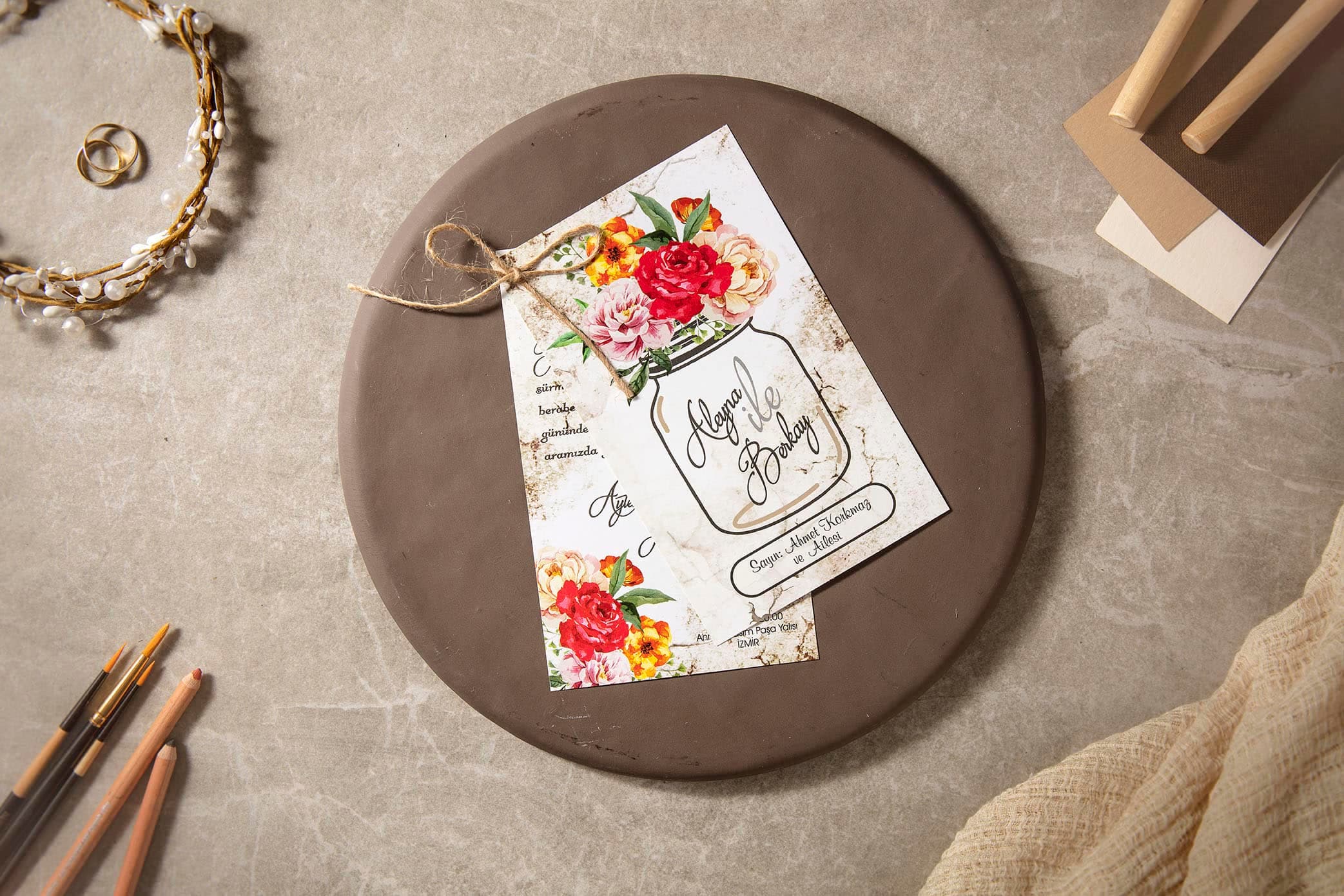 İklim Davetiye Fenomen 7043 1