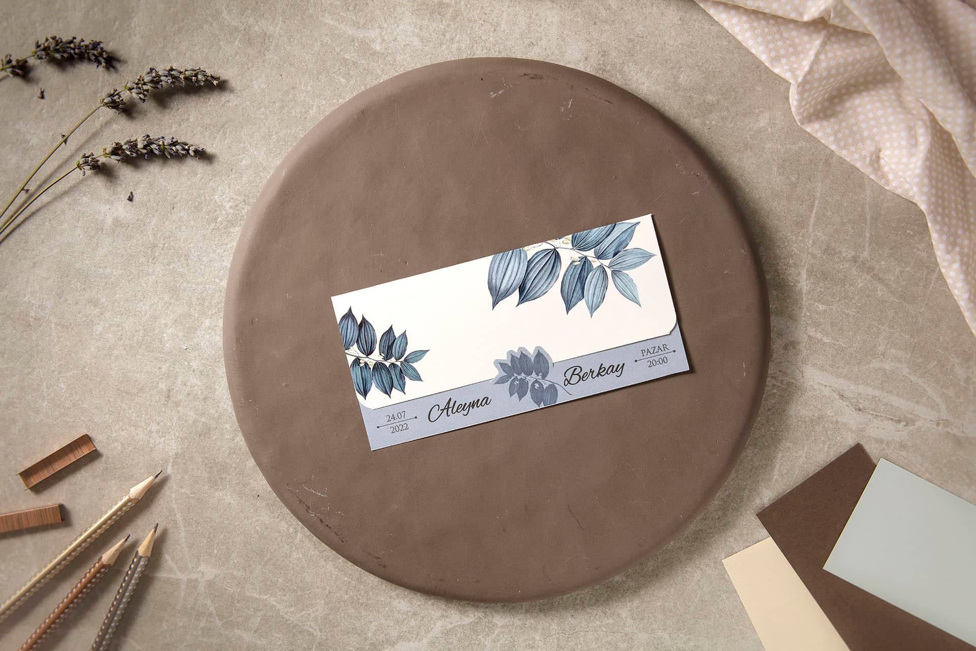 İklim Davetiye Fenomen 7045 1