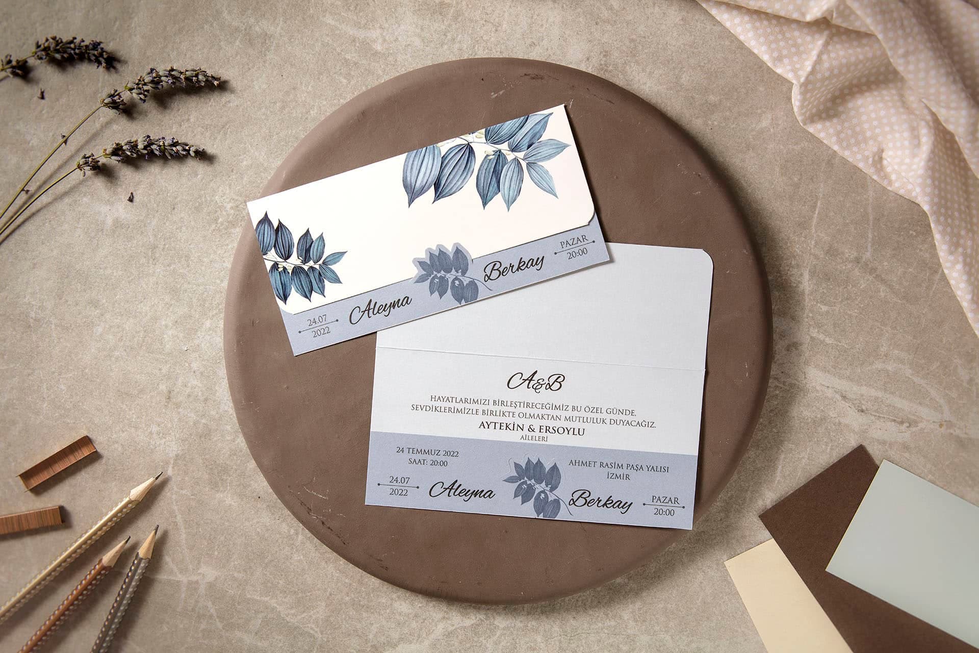 İklim Davetiye Fenomen 7045 2