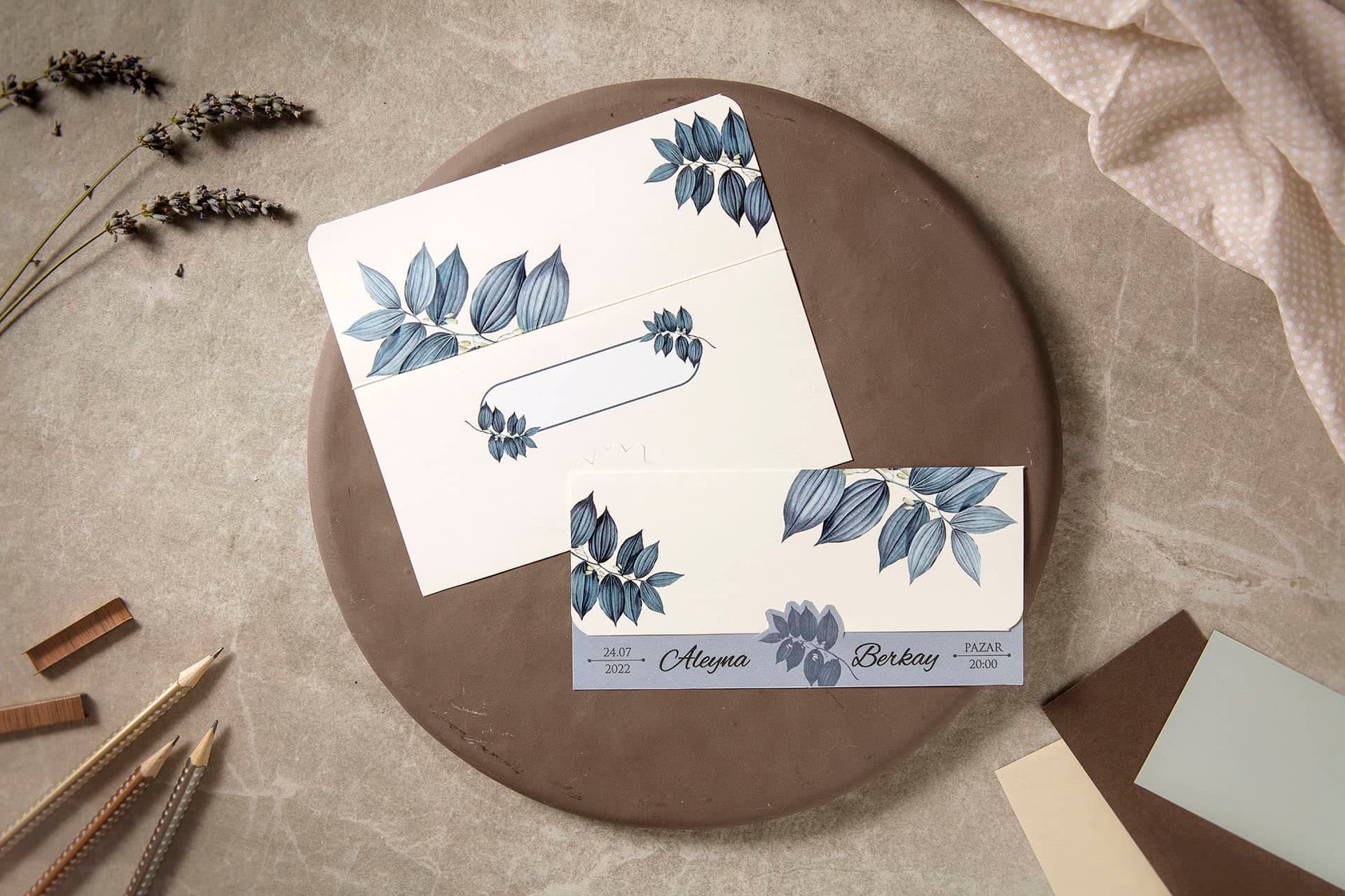 İklim Davetiye Fenomen 7045 3