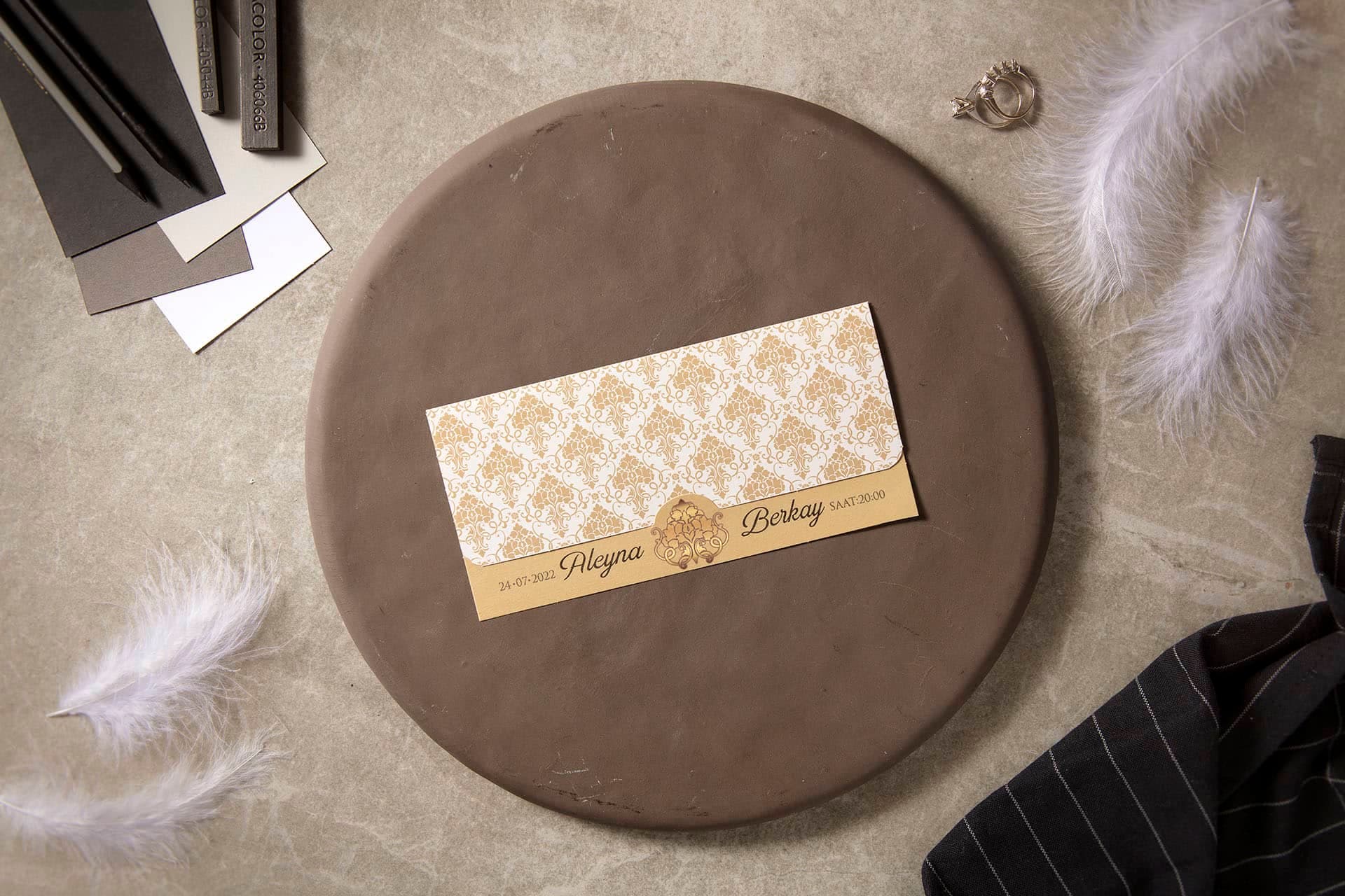 İklim Davetiye Fenomen 7046 3