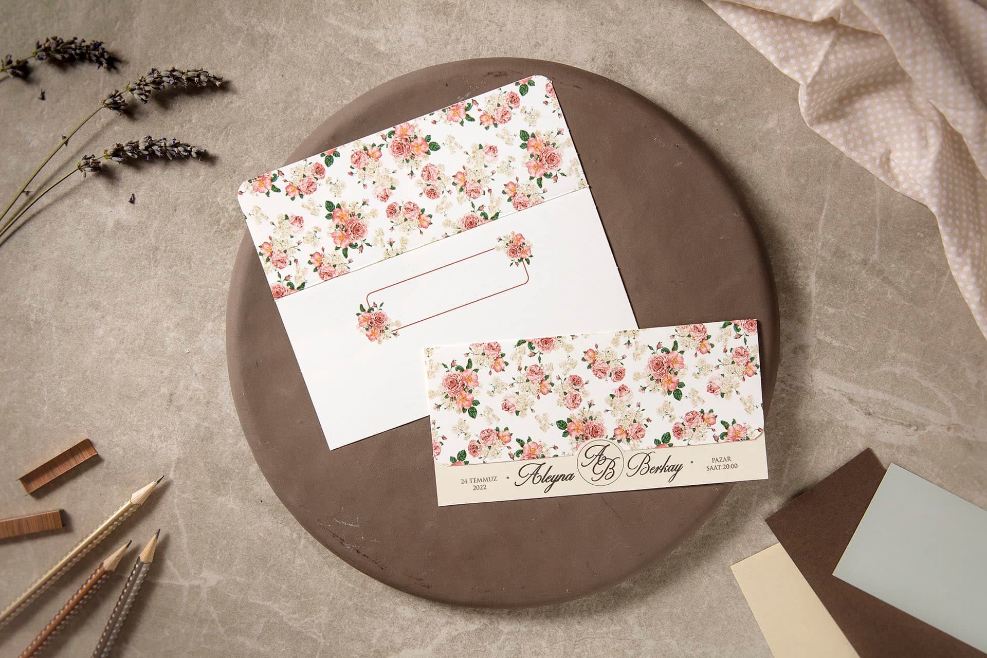 İklim Davetiye Fenomen 7047 2