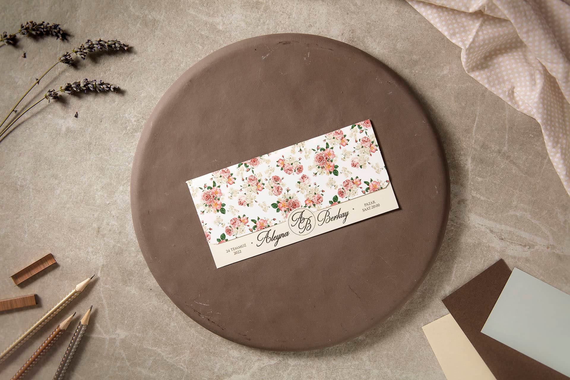 İklim Davetiye Fenomen 7047 3