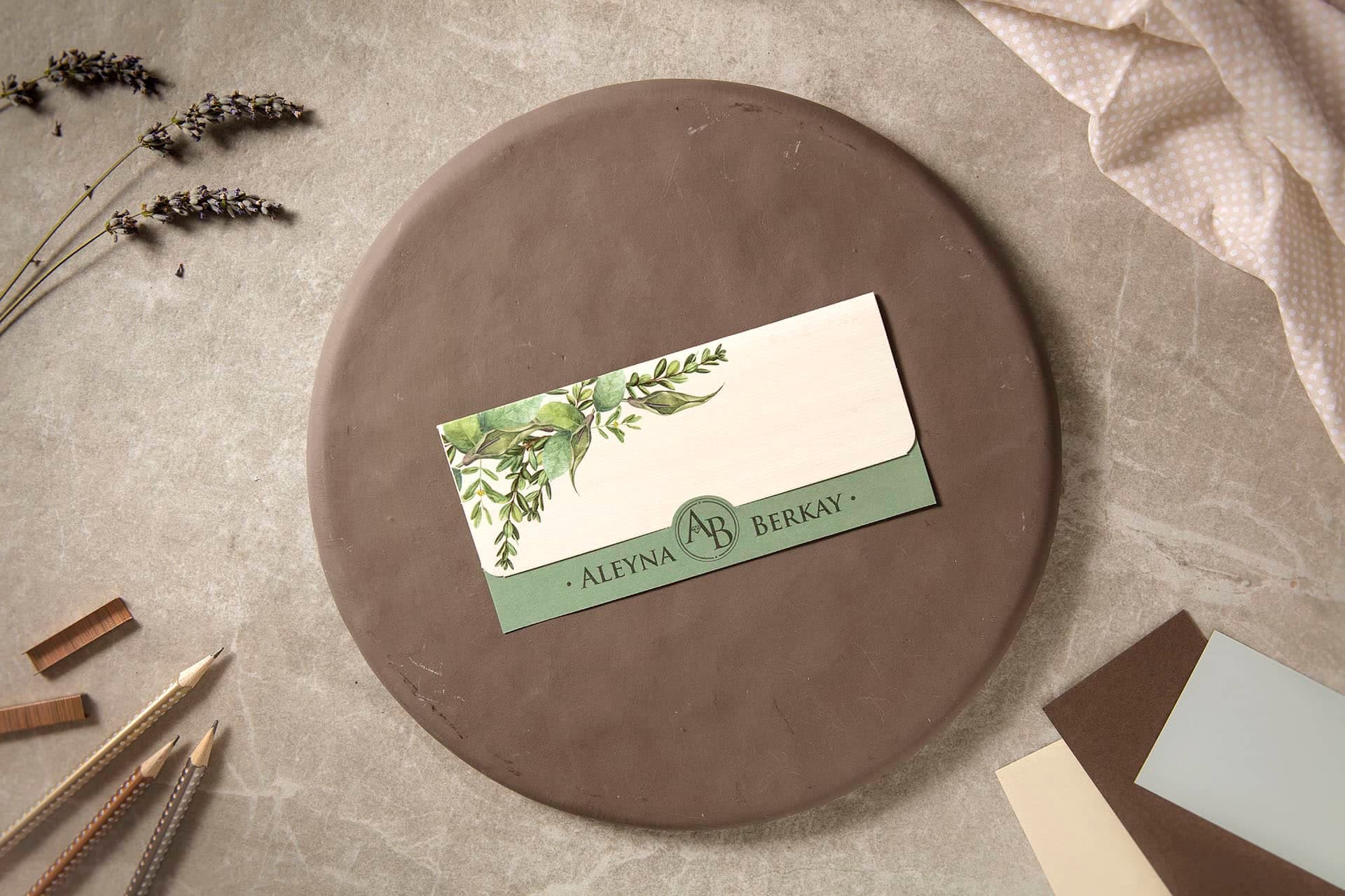 İklim Davetiye Fenomen 7048 2