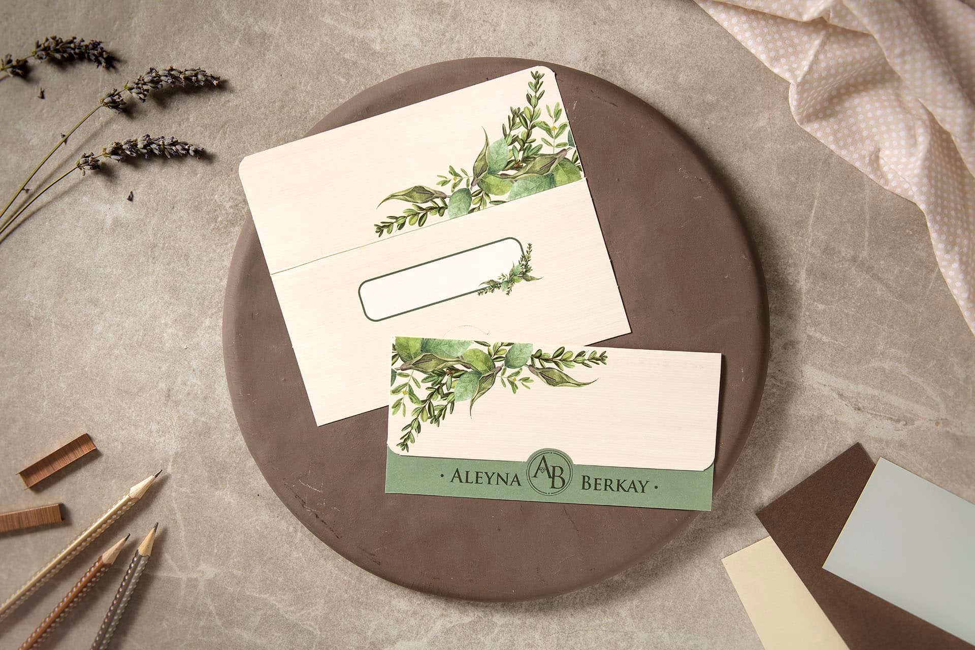 İklim Davetiye Fenomen 7048 3