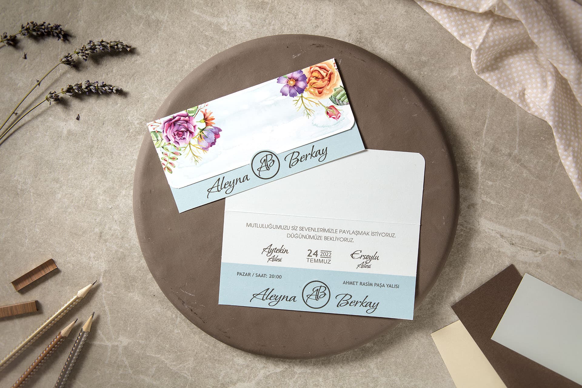 İklim Davetiye Fenomen 7049 1