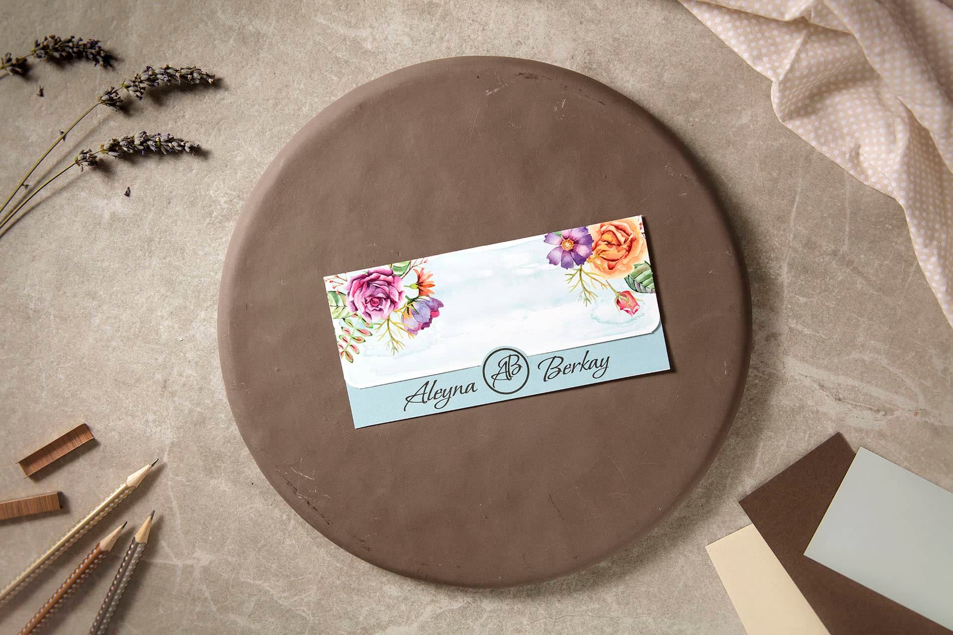 İklim Davetiye Fenomen 7049 2