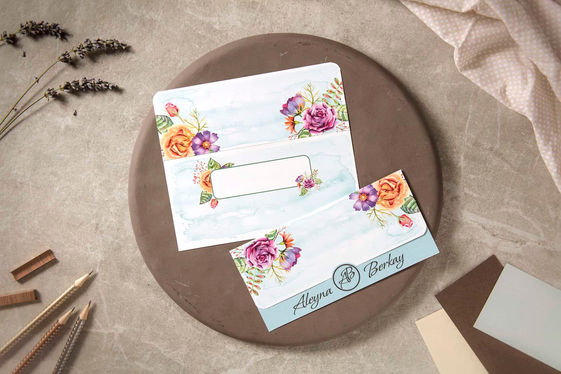 İklim Davetiye Fenomen 7049 3