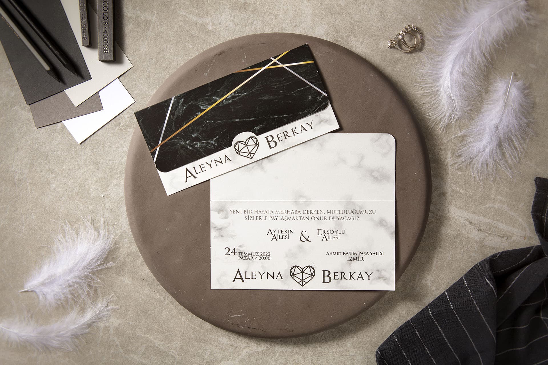 İklim Davetiye Fenomen 7050 1