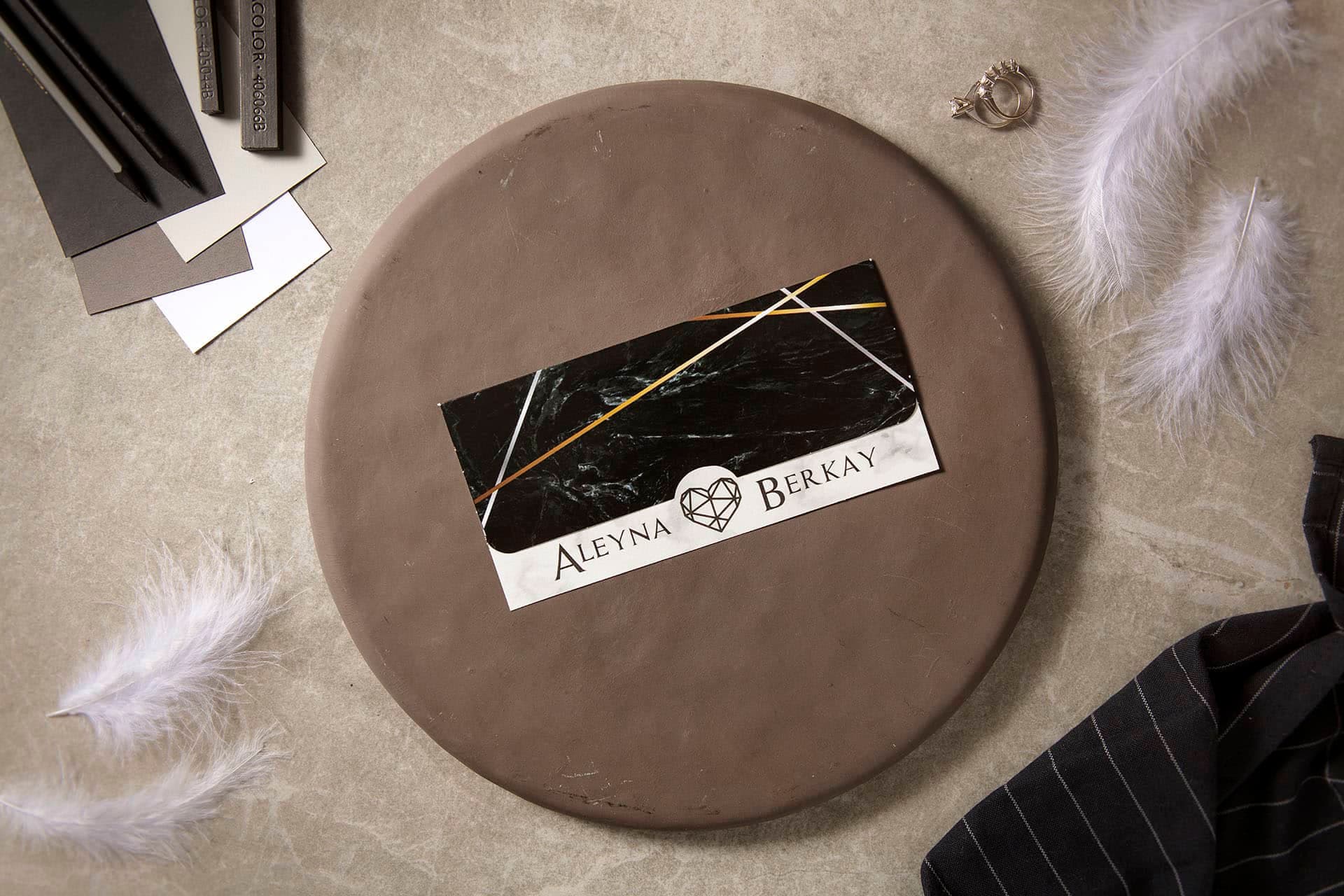 İklim Davetiye Fenomen 7050 2