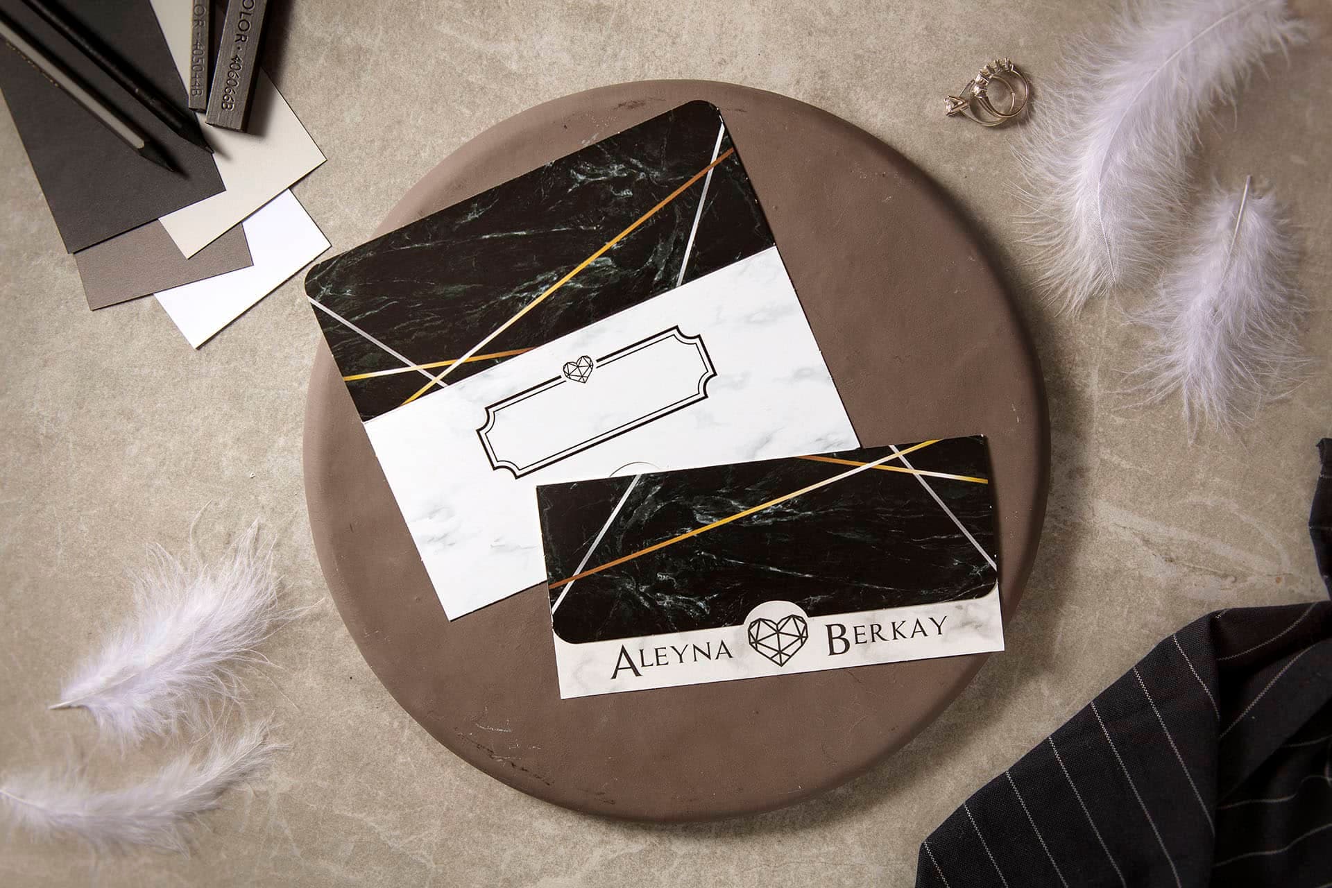 İklim Davetiye Fenomen 7050 3